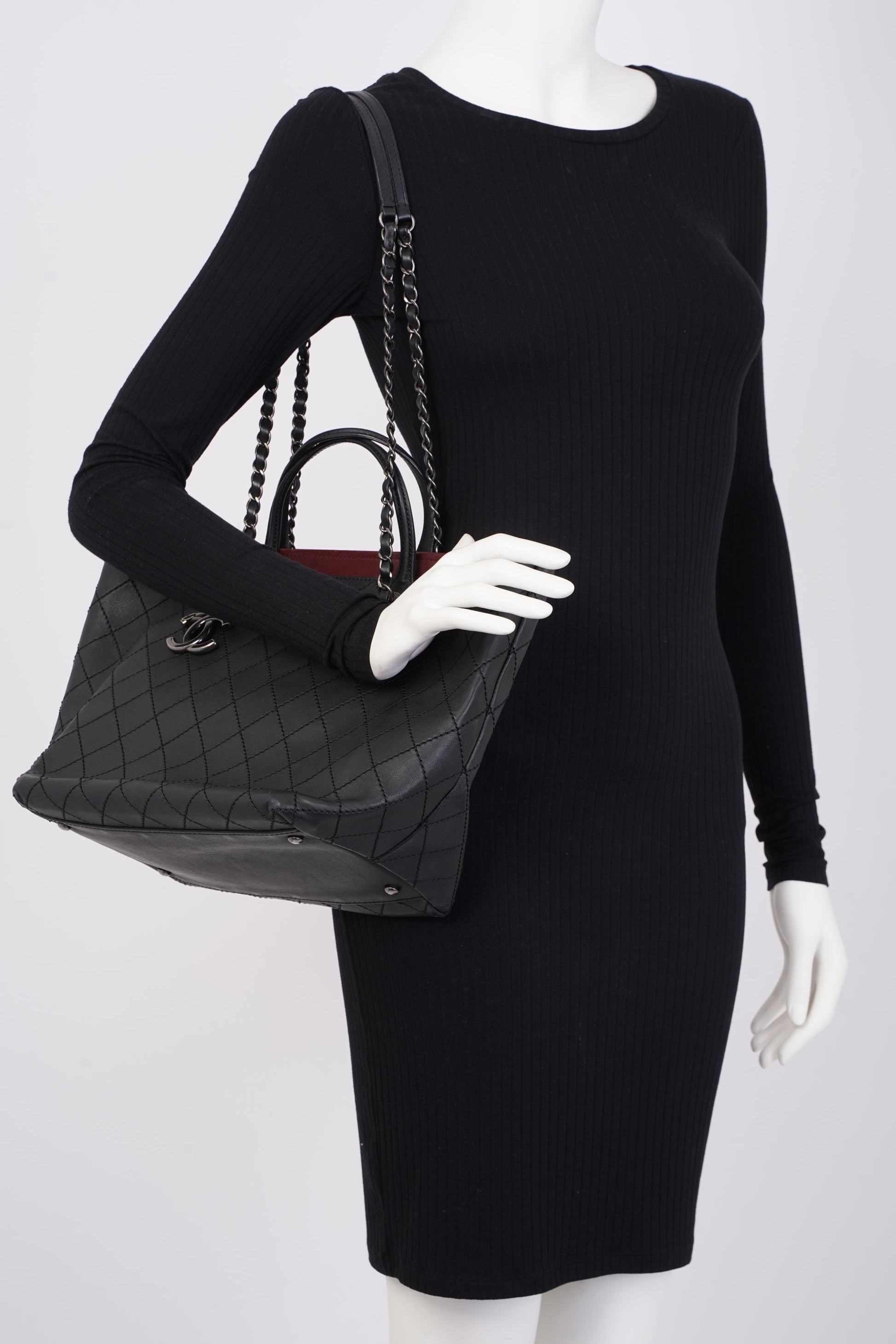 Chanel Tote Bag - Almora Bags