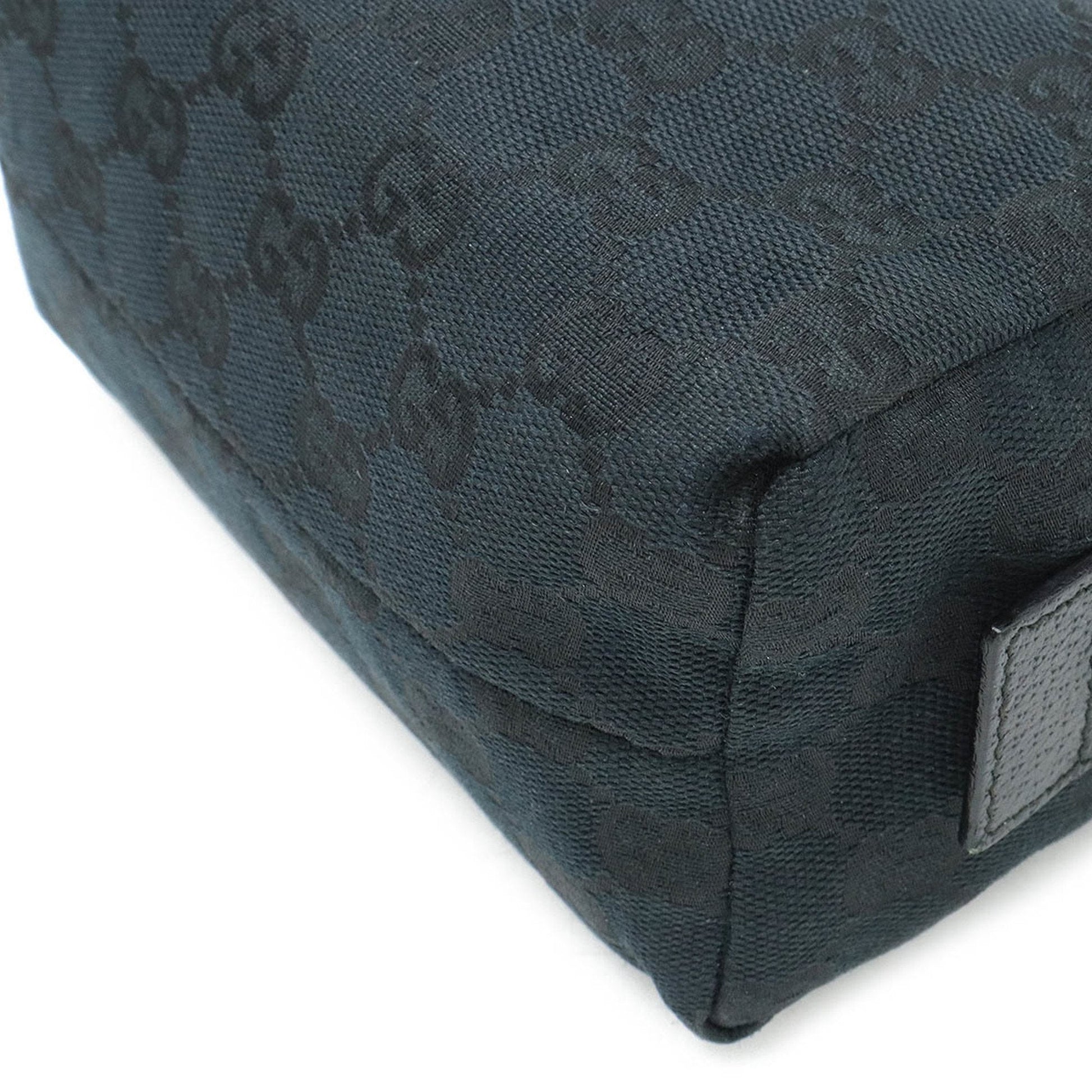 Gucci Canvas Clutch