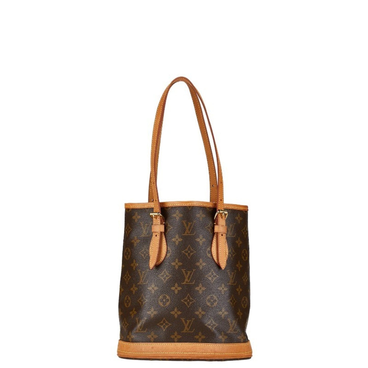 LOUIS VUITTON Bucket PM Tote