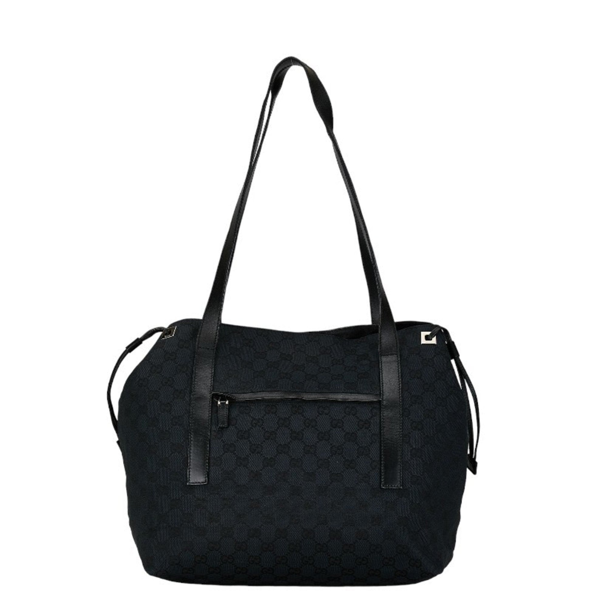 Gucci Canvas Tote