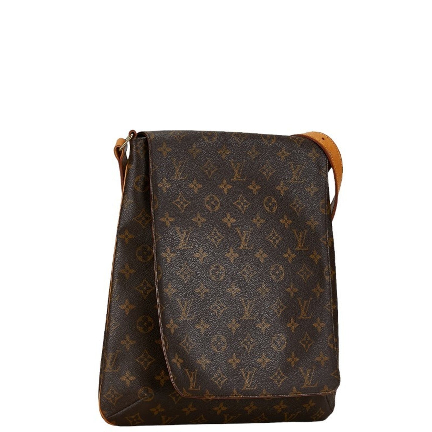 LOUIS VUITTON Mtte Shoulder Bag