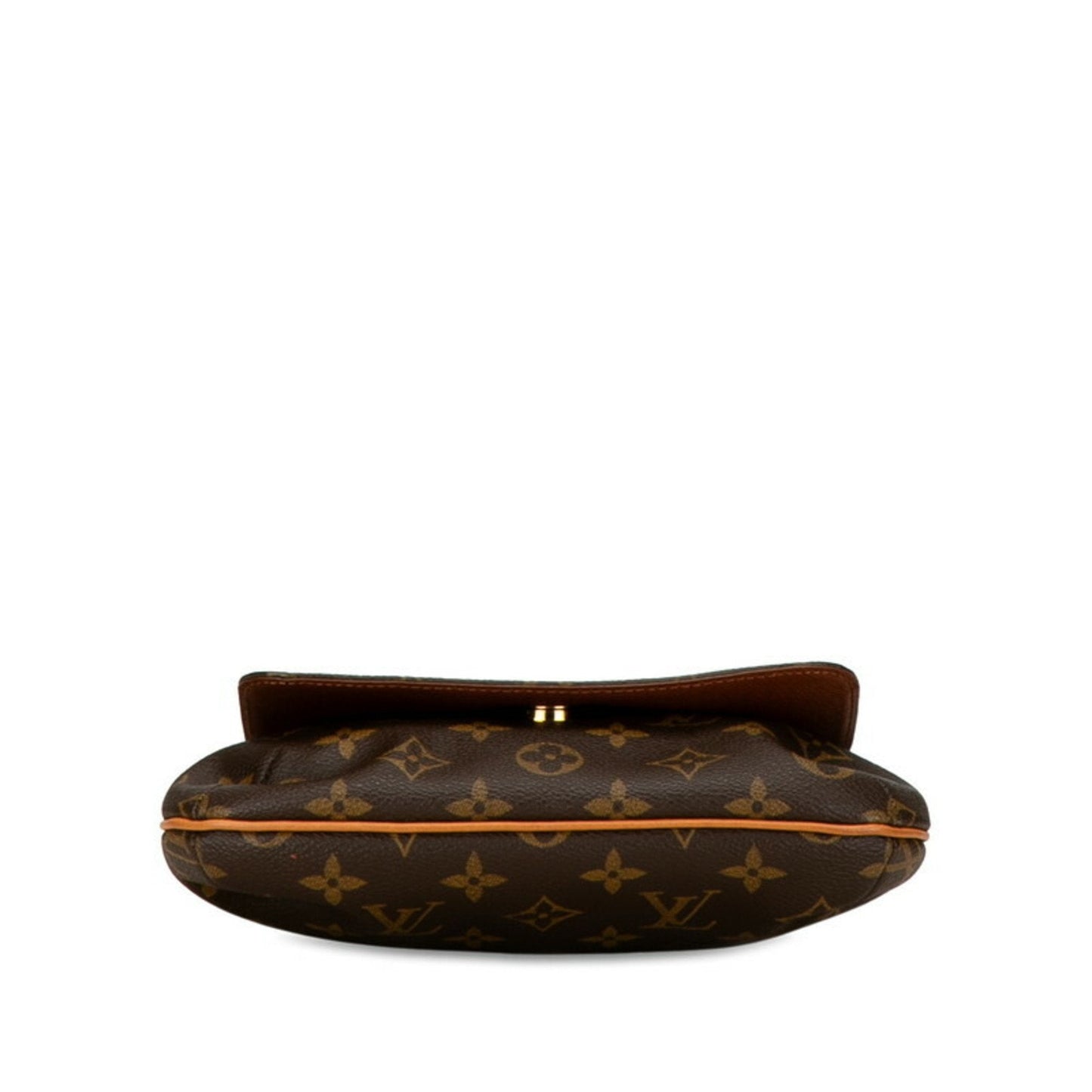 LOUIS VUITTON Mtte Salsa Shoulder Bag