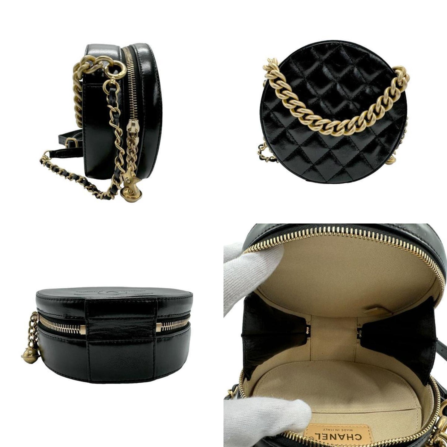 Chanel Handbag Bag - Almora Bags