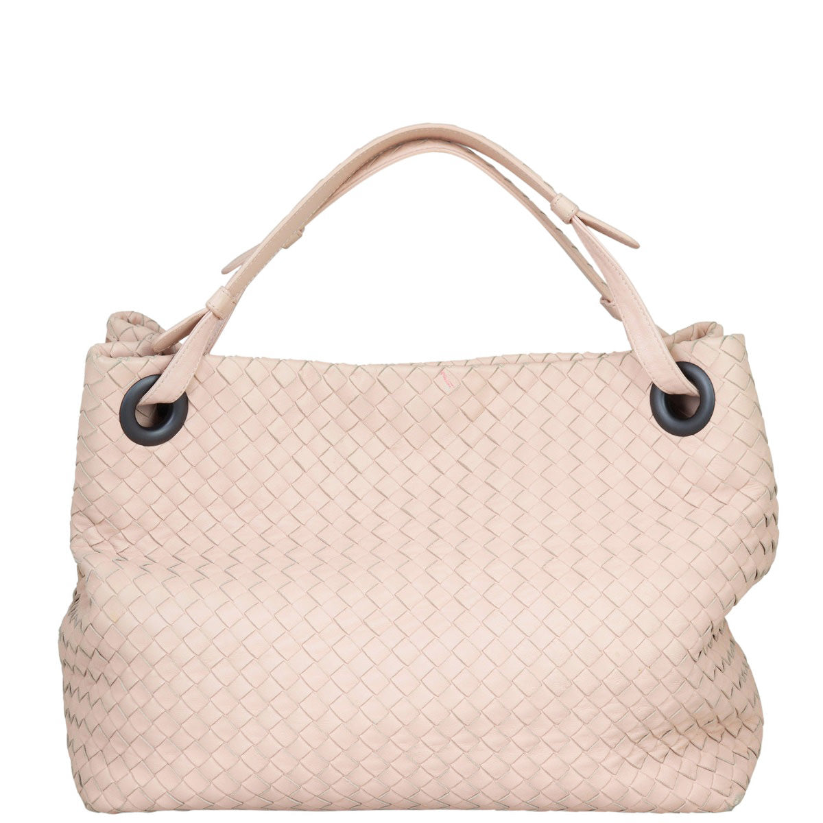 Bottega Veneta Intrecciato Nappa Garda Medium