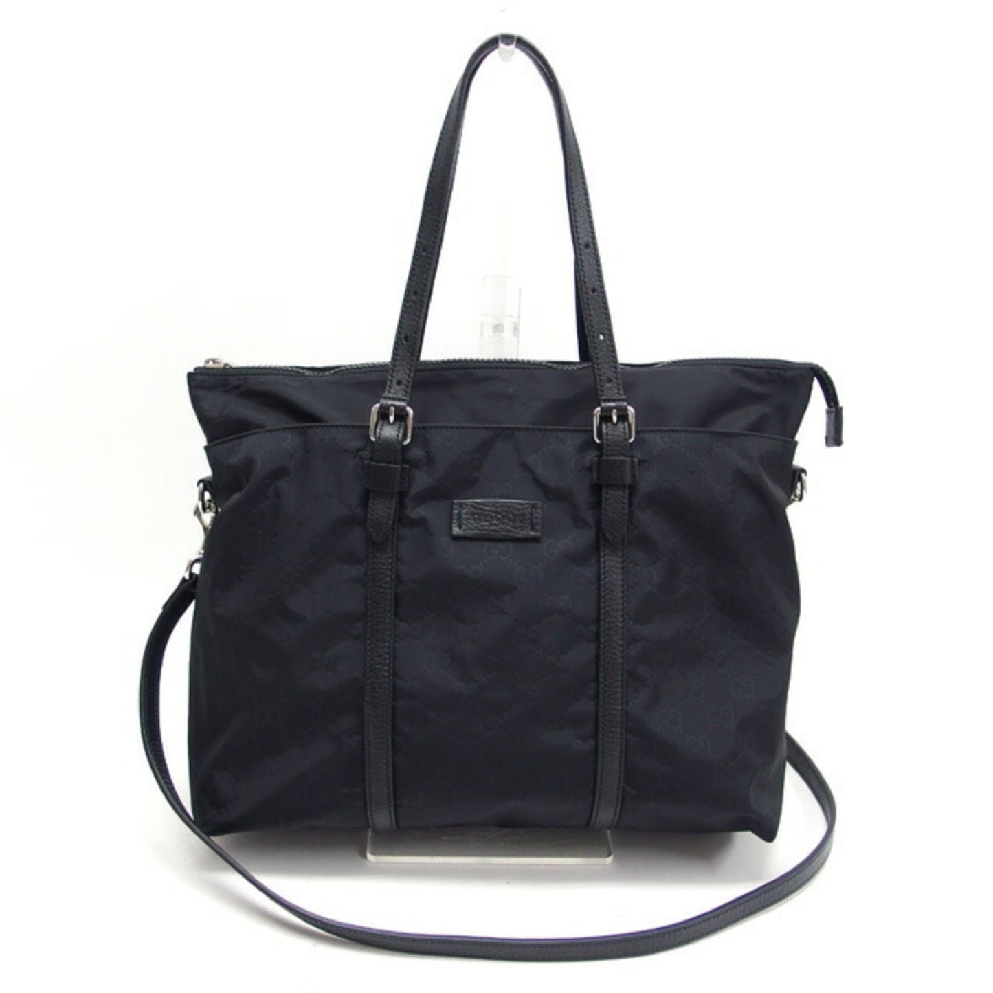 Gucci Canvas Tote