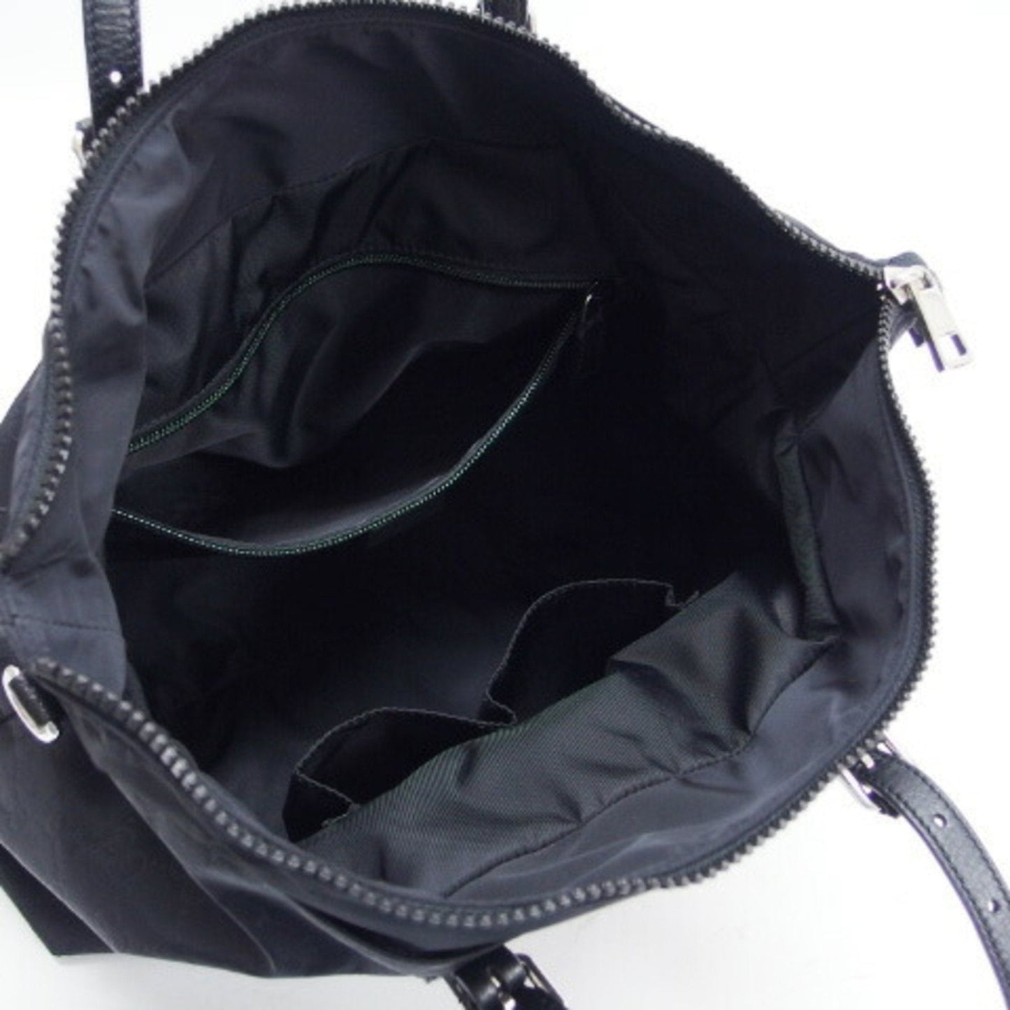 Gucci Canvas Tote