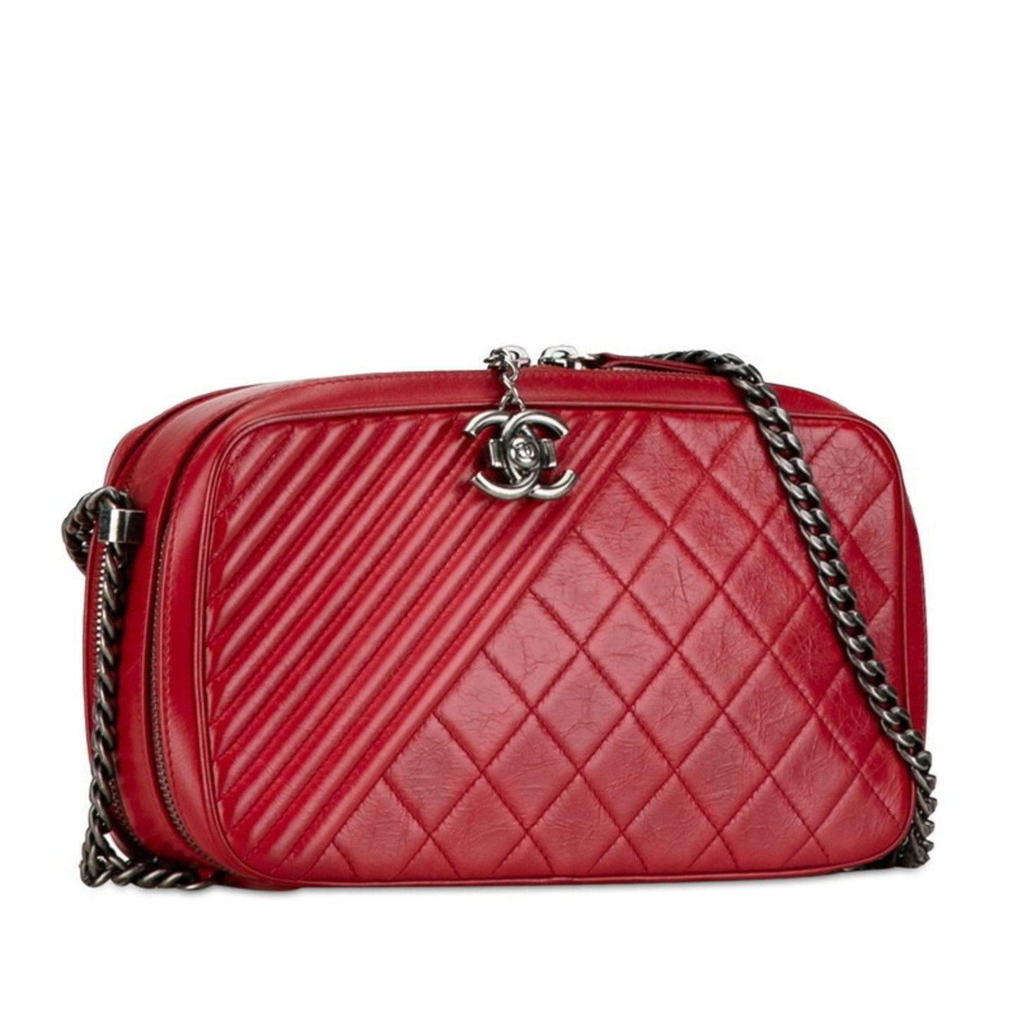 Chanel Shoulder Bag - Almora Bags