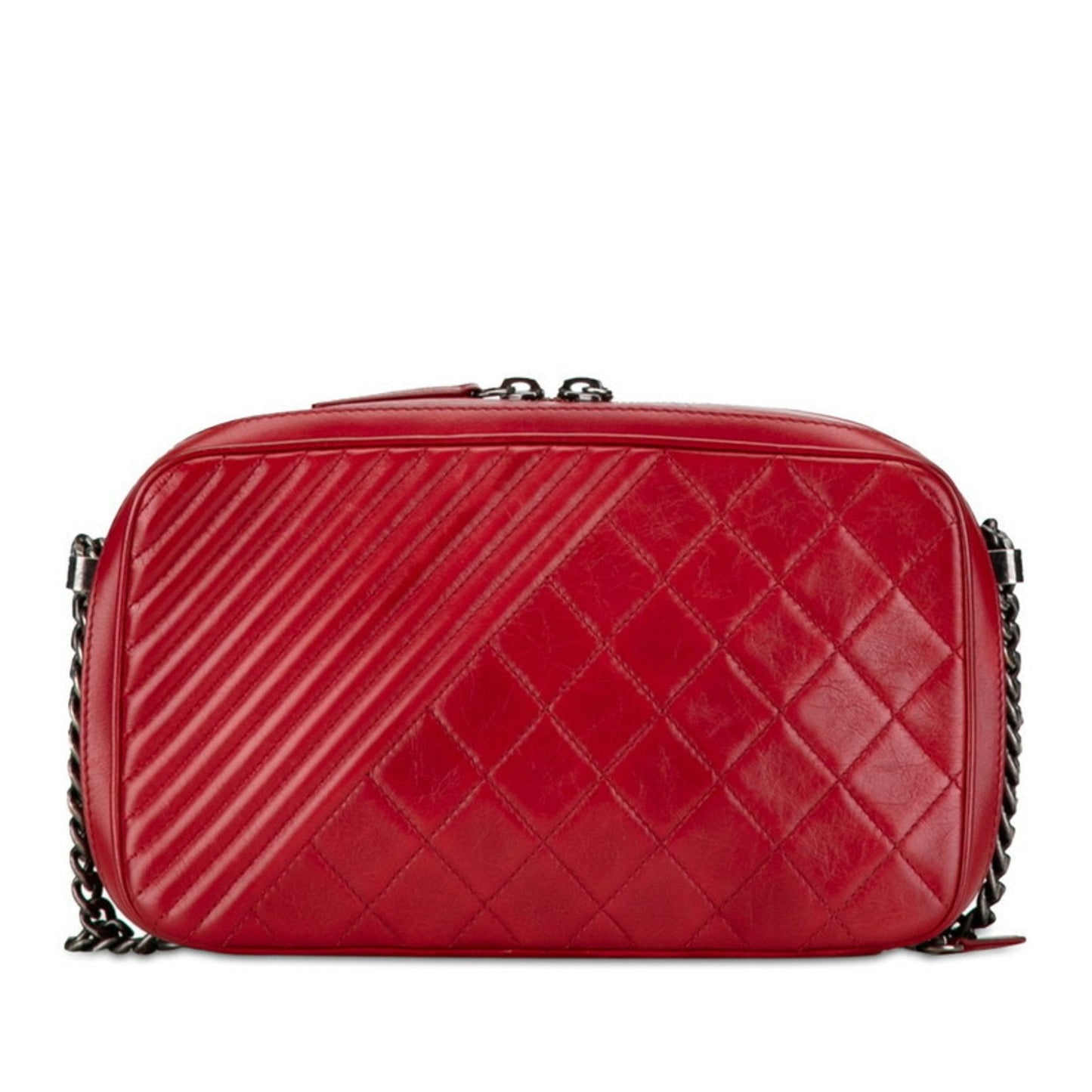 Chanel Shoulder Bag - Almora Bags