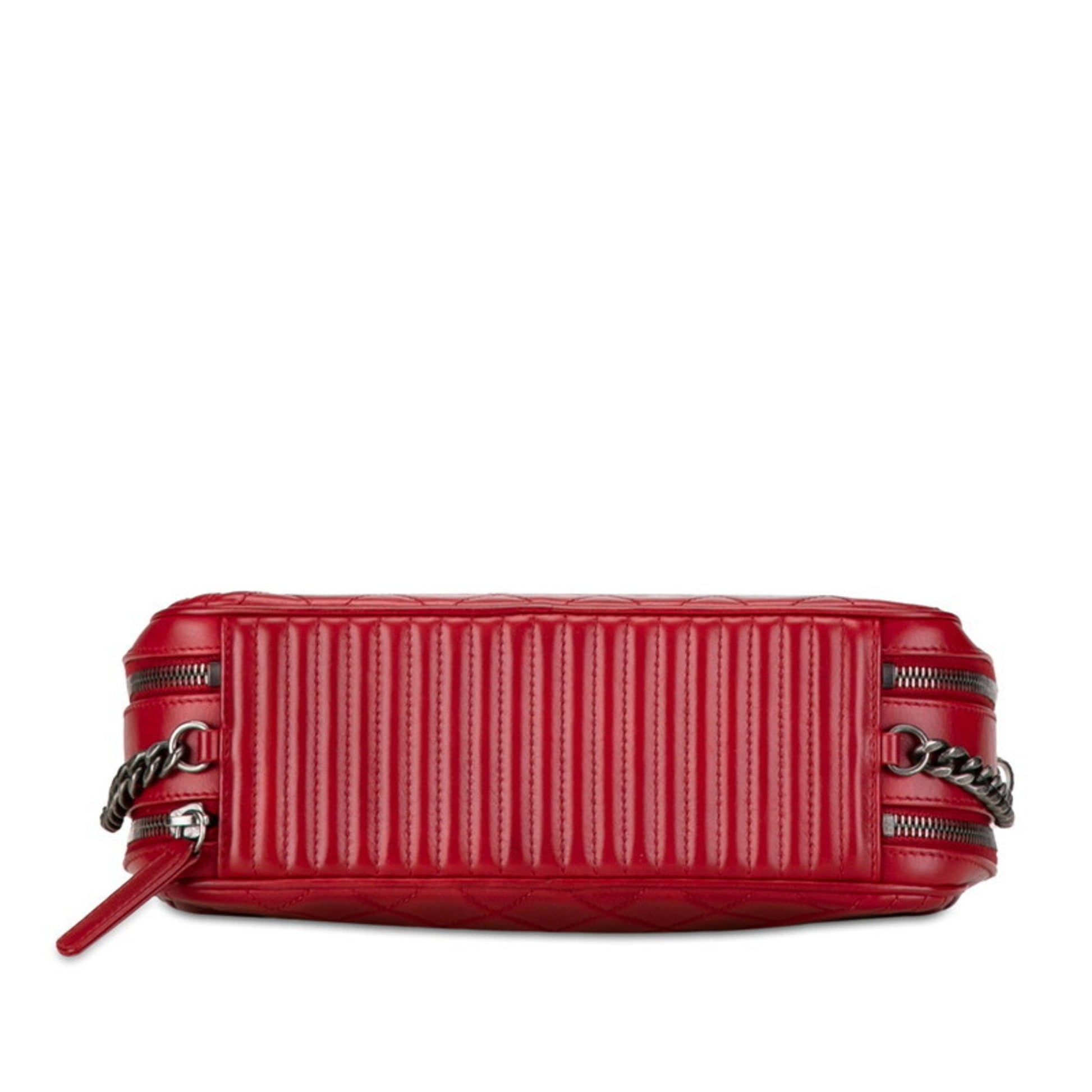 Chanel Shoulder Bag - Almora Bags