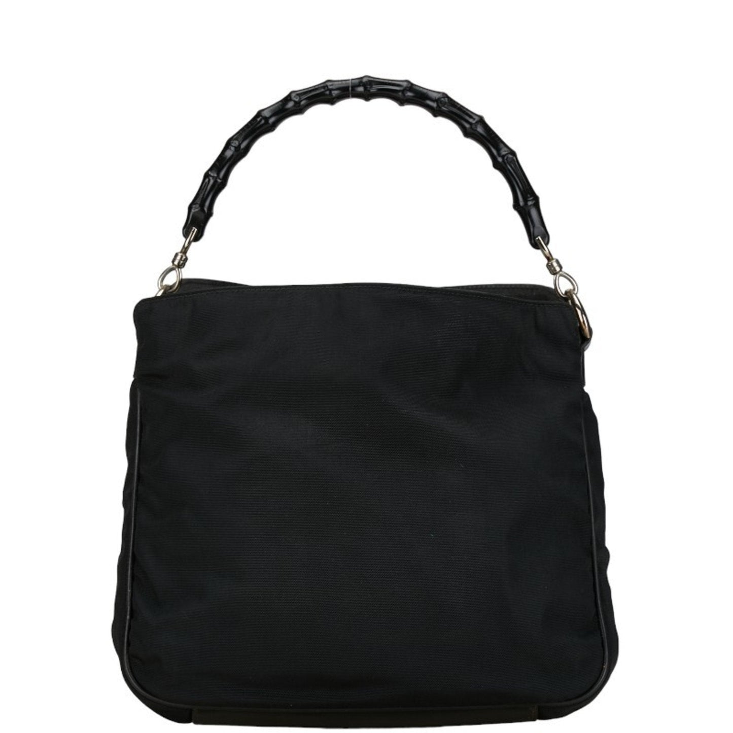 Gucci Canvas Handbag