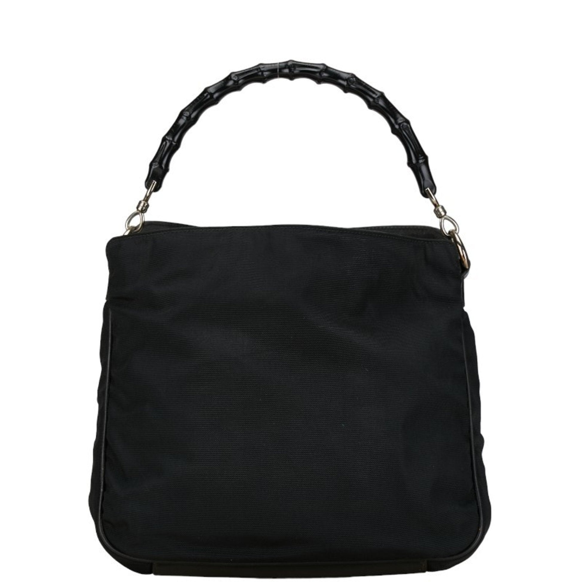 Gucci Canvas Handbag