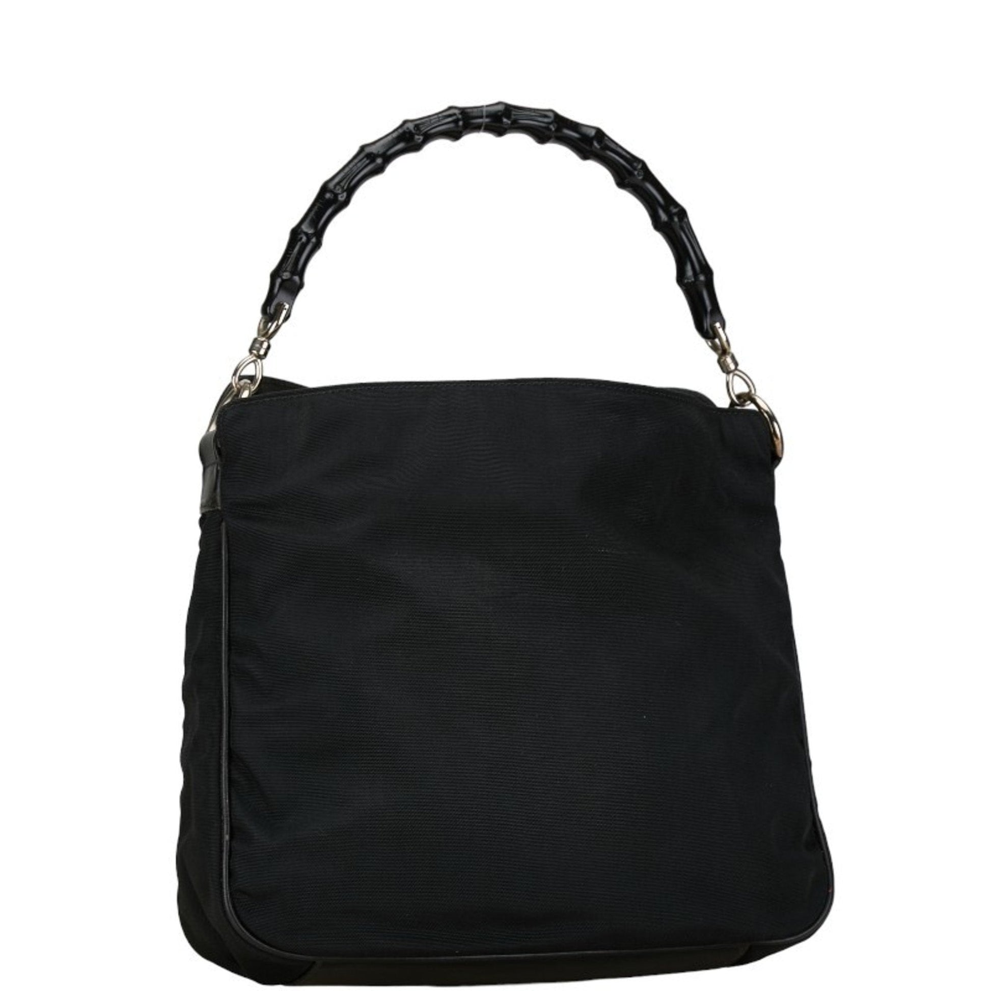 Gucci Canvas Handbag