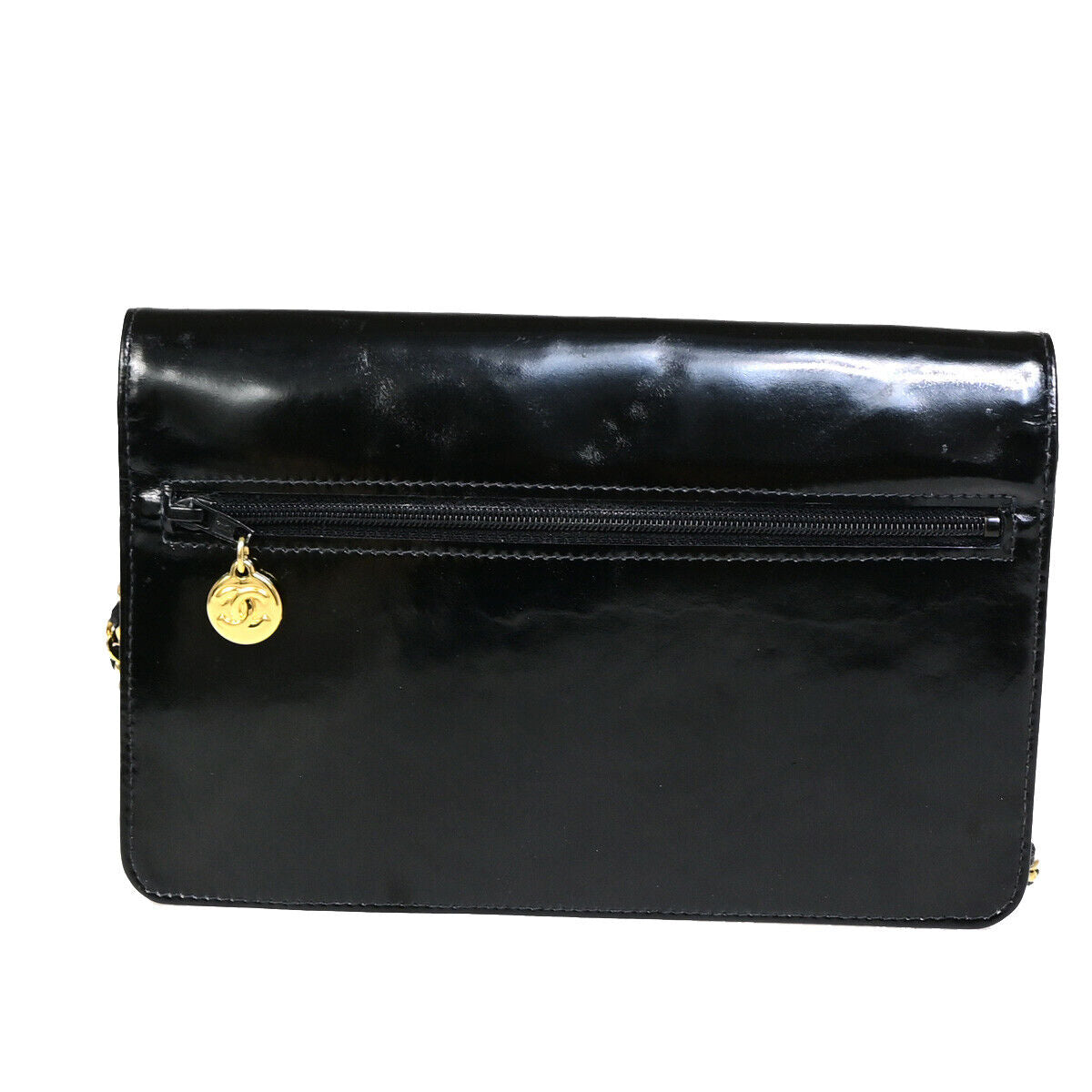 Chanel Wallet On Chain Crossbody Bag - Almora Bags