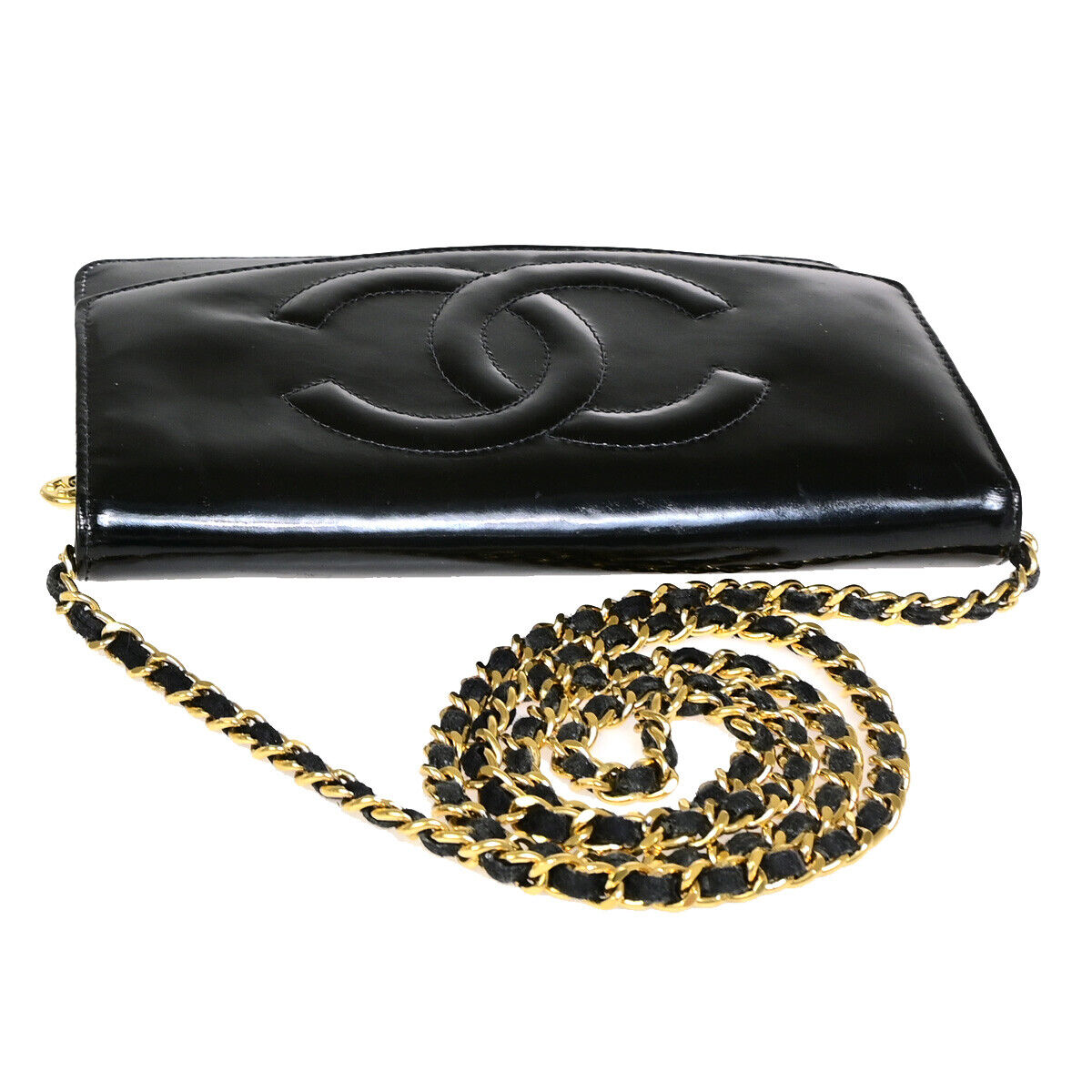 Chanel Wallet On Chain Crossbody Bag - Almora Bags