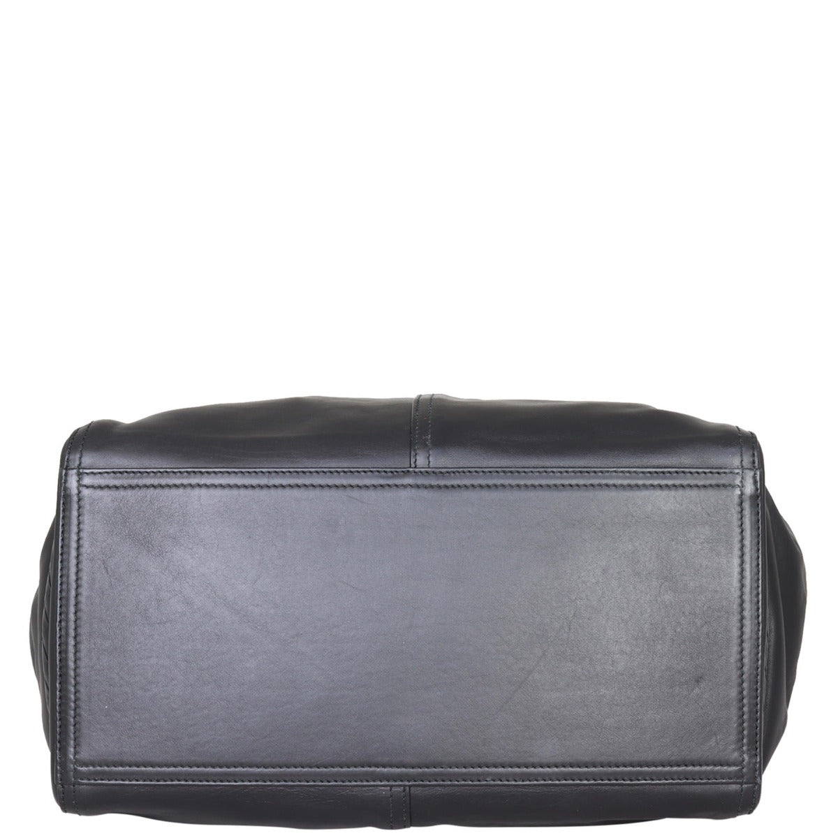 Bottega Veneta Ruched Tote Bag