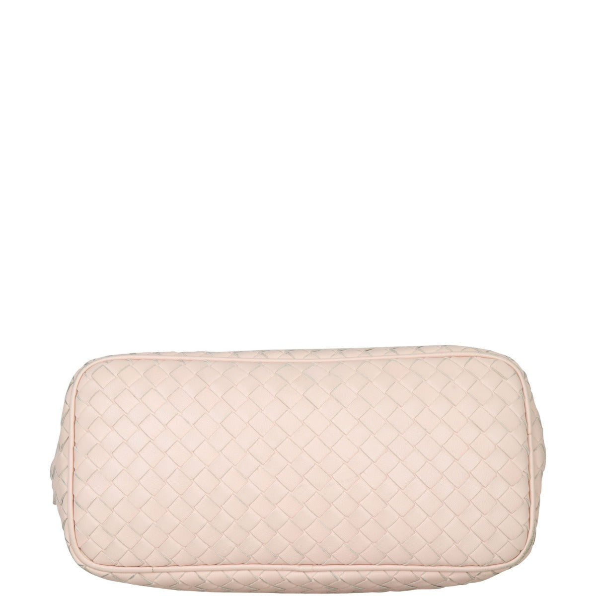 Bottega Veneta Intrecciato Nappa Small Shoulder Bag