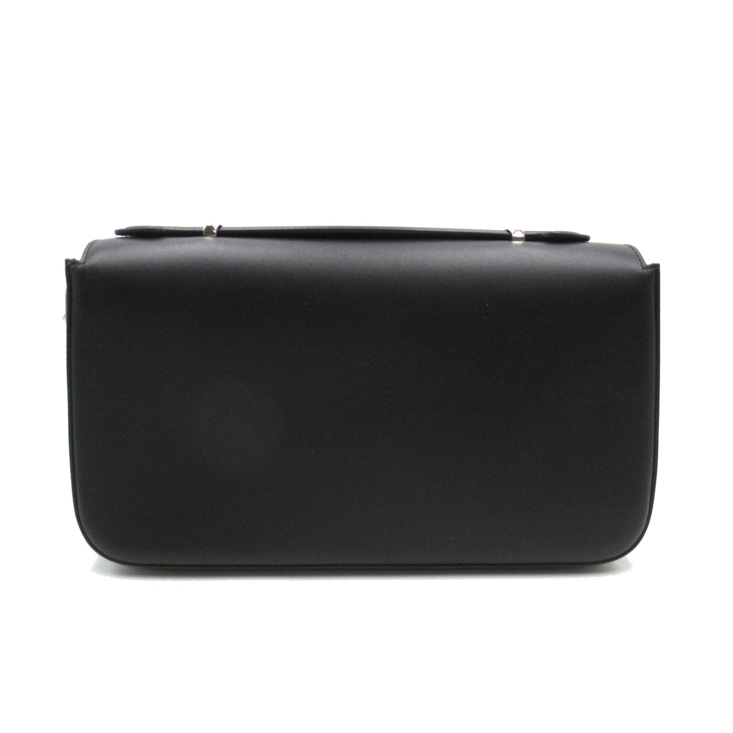 Gucci Leather Shoulder Bag