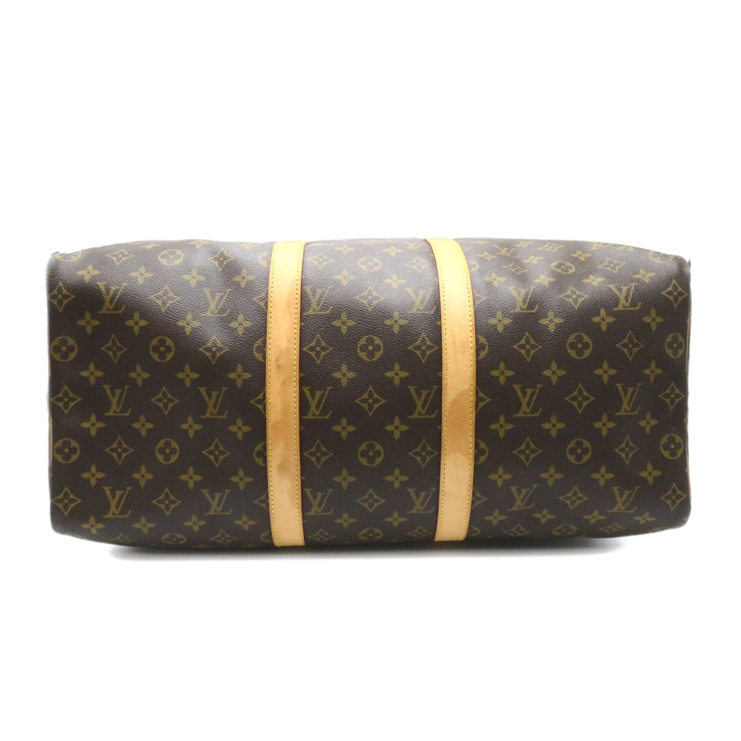 LOUIS VUITTON Keepall 50 Travel