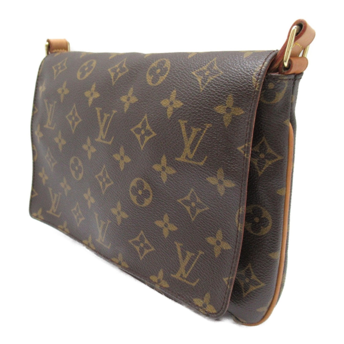 LOUIS VUITTON Mtte Tango Shoulder Bag