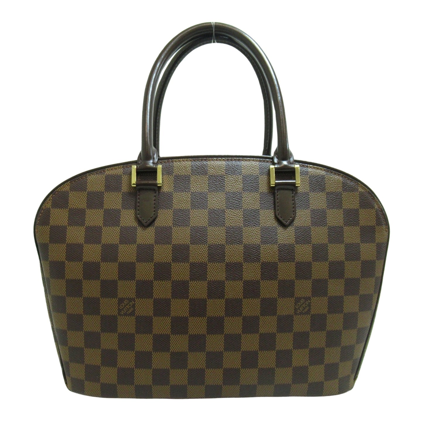 LOUIS VUITTON Sarria Handbag