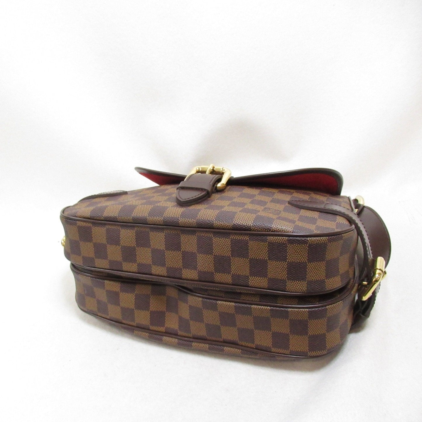 LOUIS VUITTON Highbury Shoulder Bag