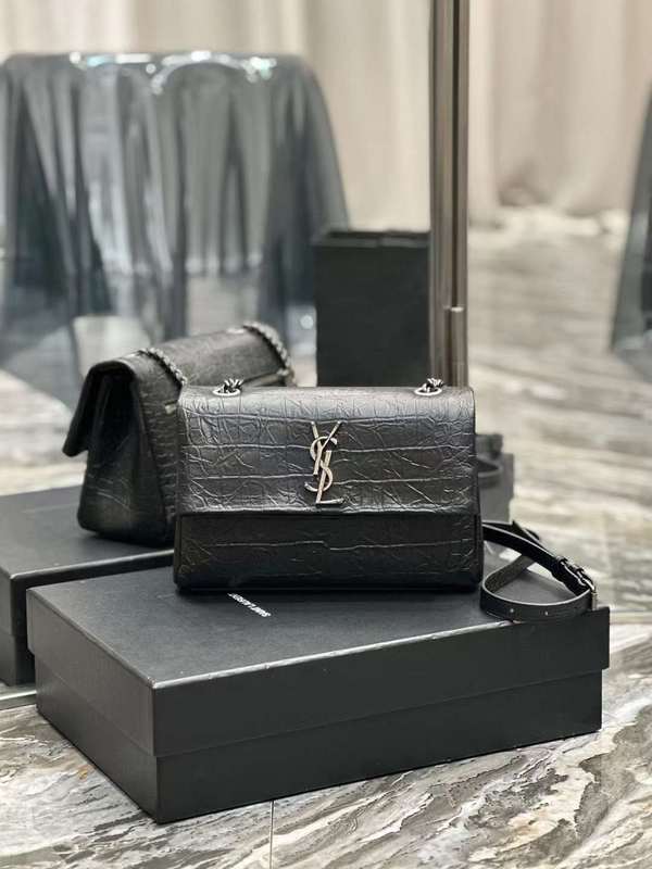 Yves Saint Laurent - Bags 