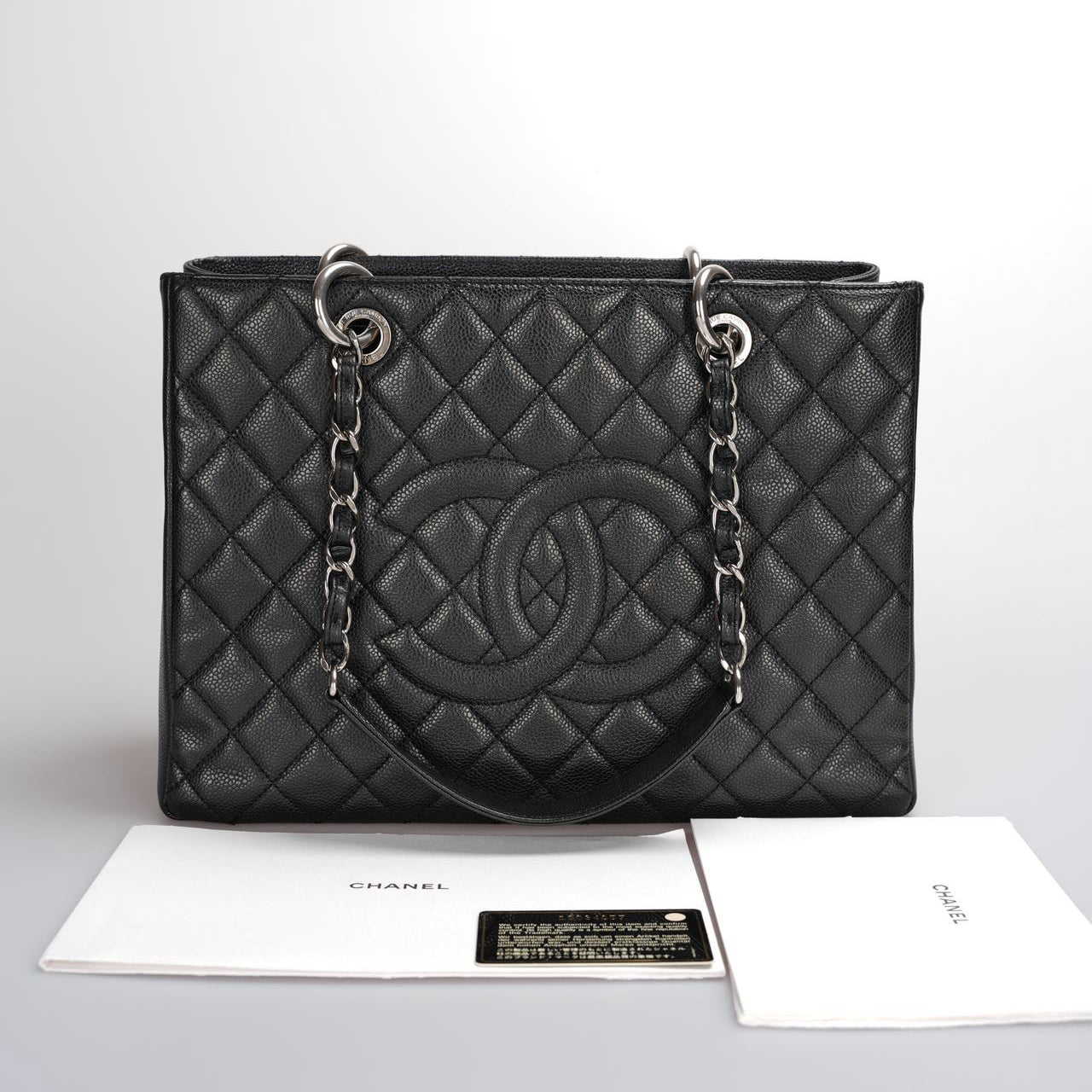 Chanel Handbag - Almora Bags