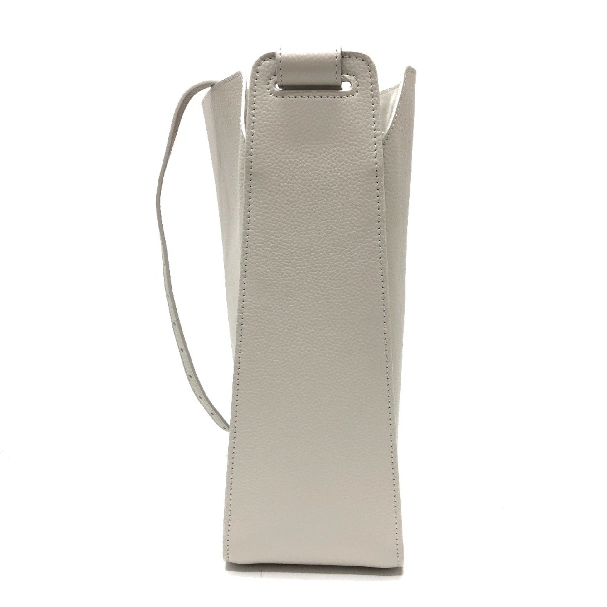 Balenciaga North South Shoulder Bag
