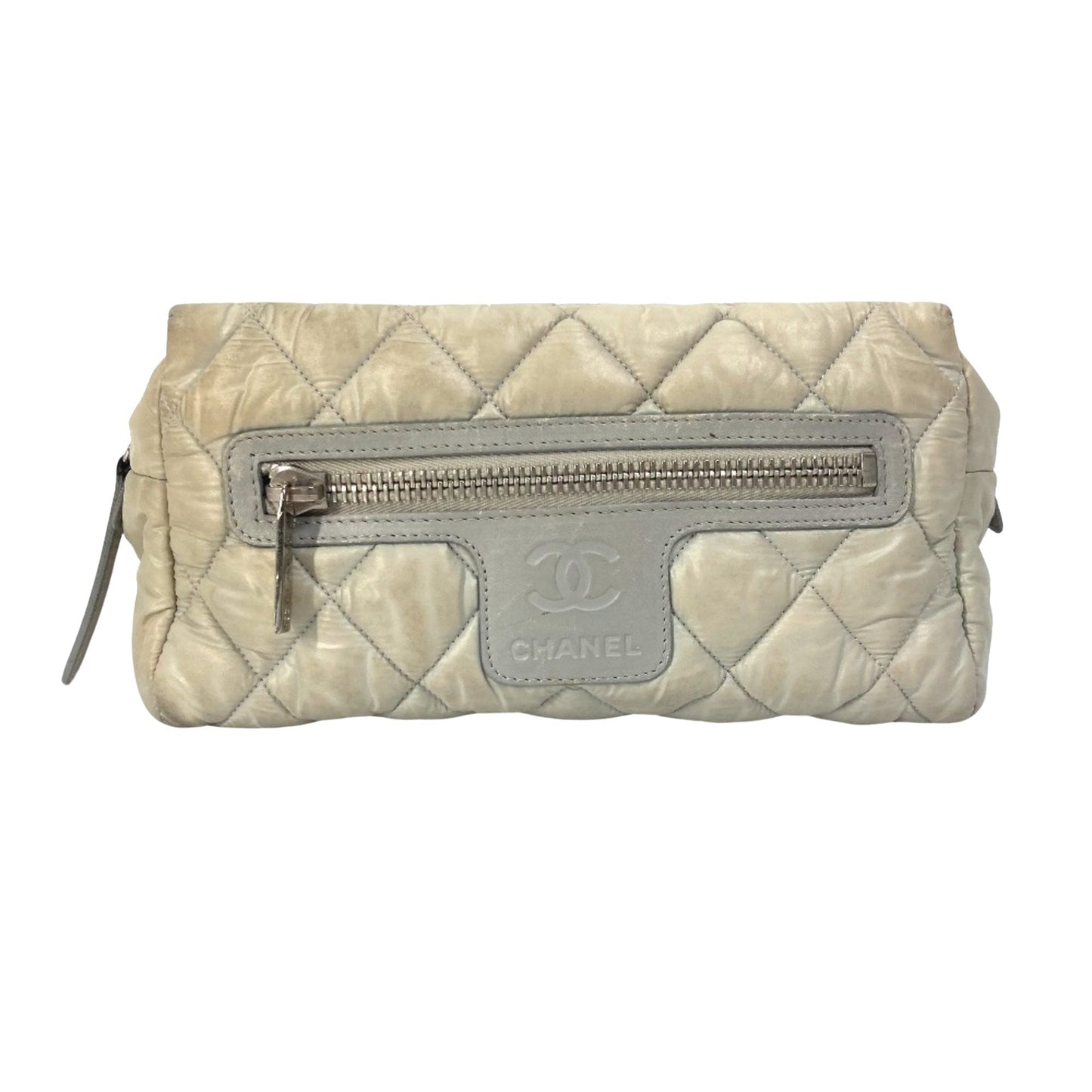 Chanel Clutch - Almora Bags