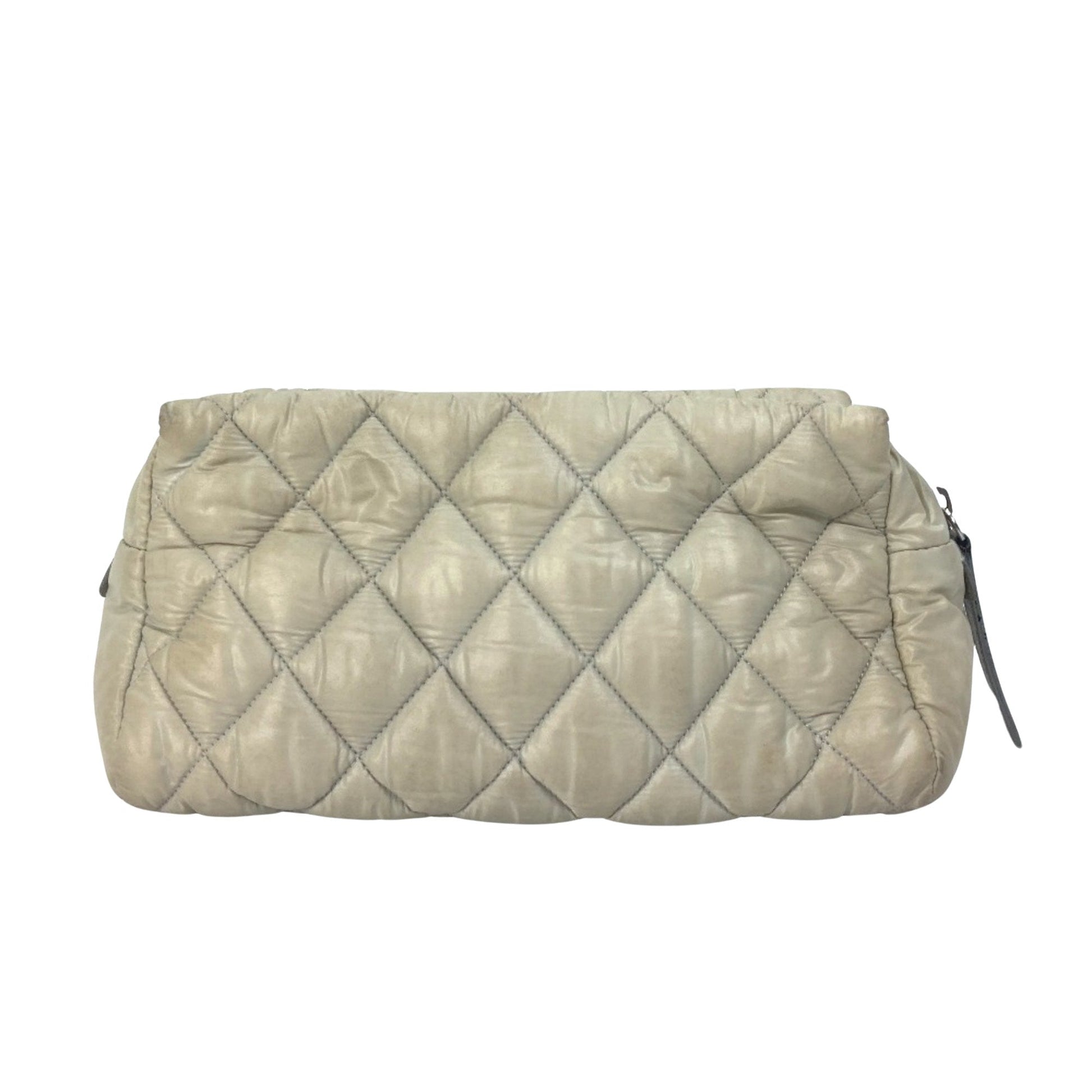 Chanel Clutch - Almora Bags
