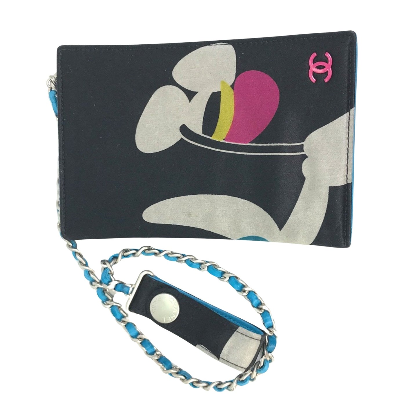 Chanel Handbag Bag - Almora Bags