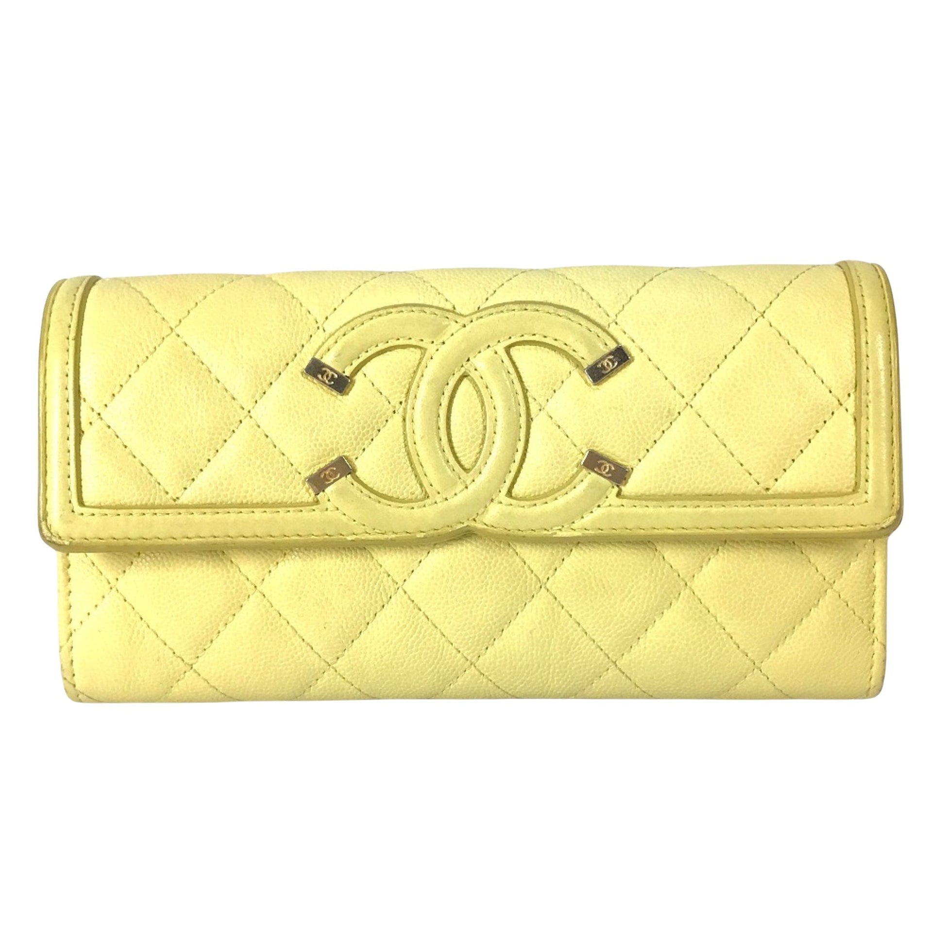 Chanel Handbag - Almora Bags