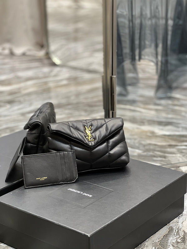Yves Saint Laurent - Bags
