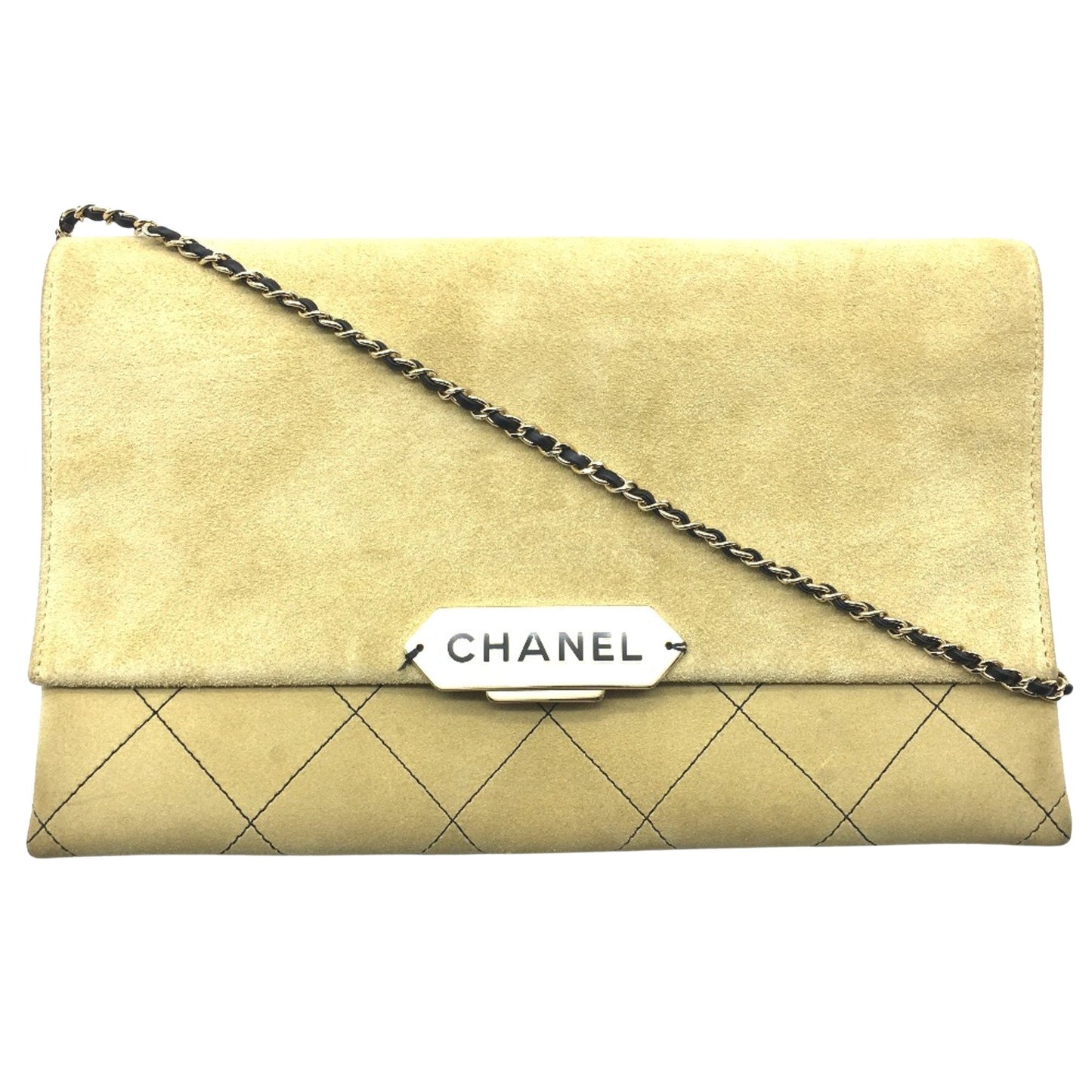 Chanel Shoulder Bag - Almora Bags
