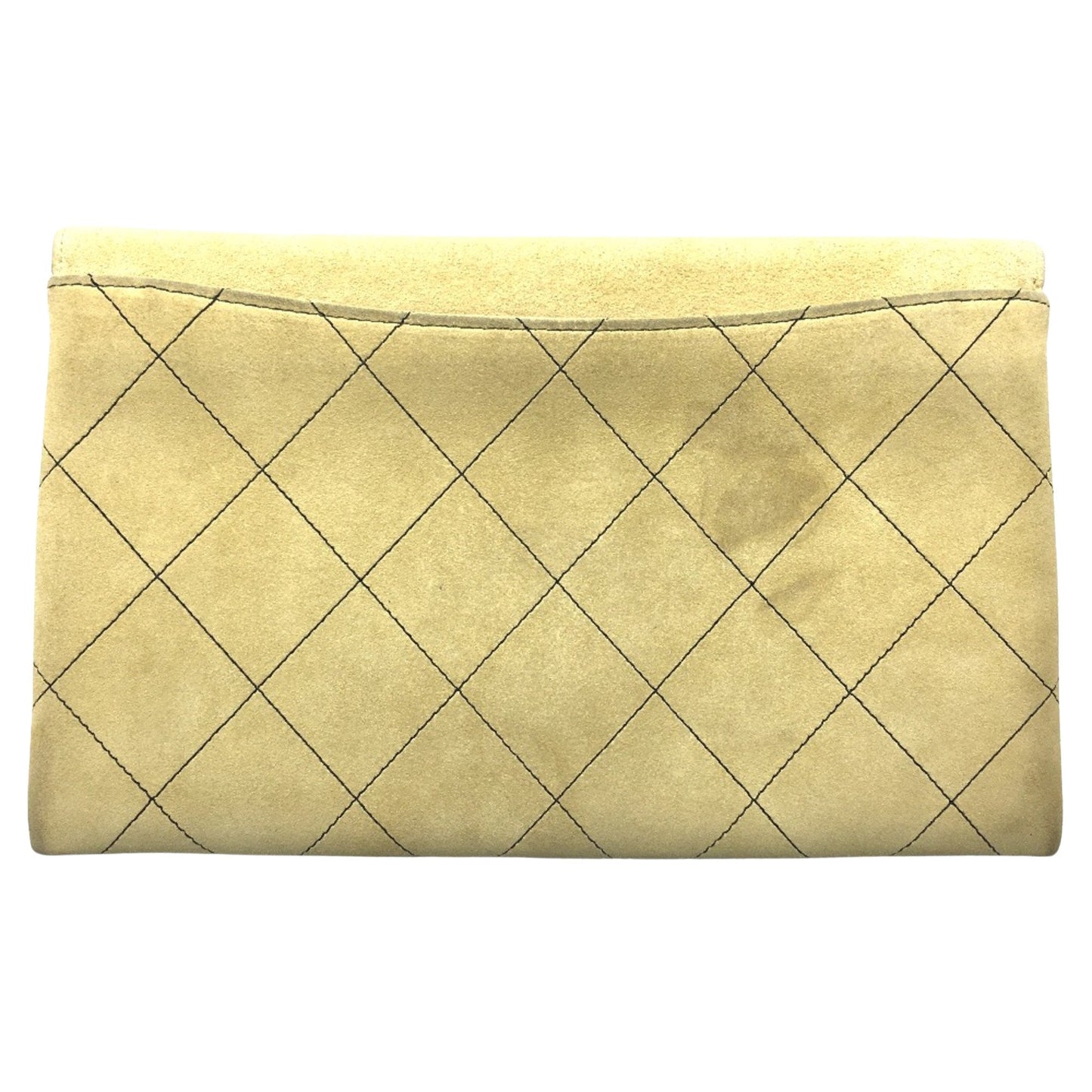 Chanel Shoulder Bag - Almora Bags