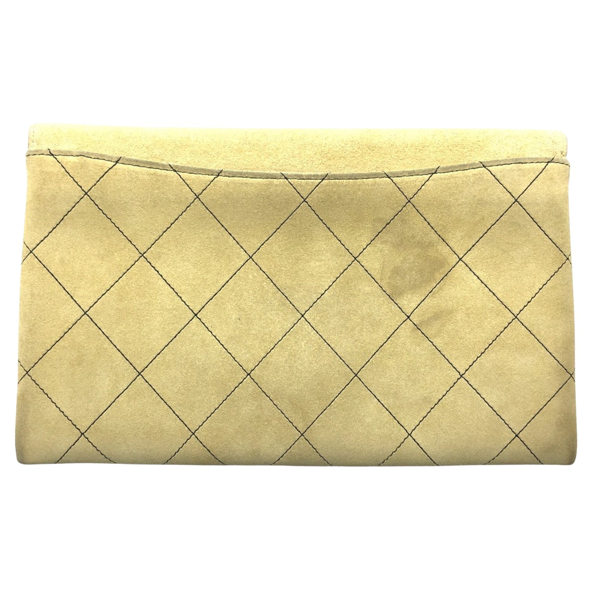Chanel Shoulder Bag - Almora Bags