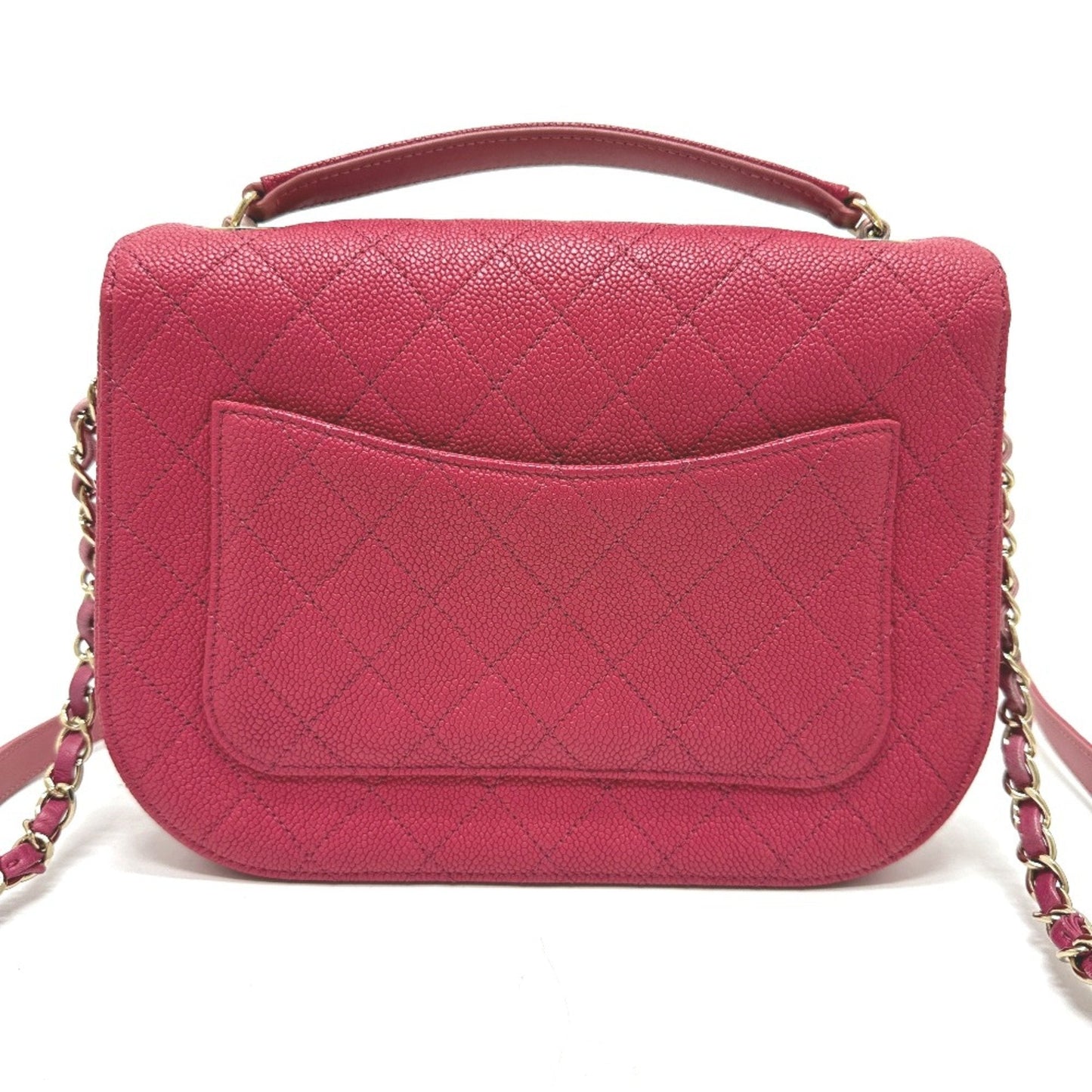 Chanel Shoulder Bag - Almora Bags