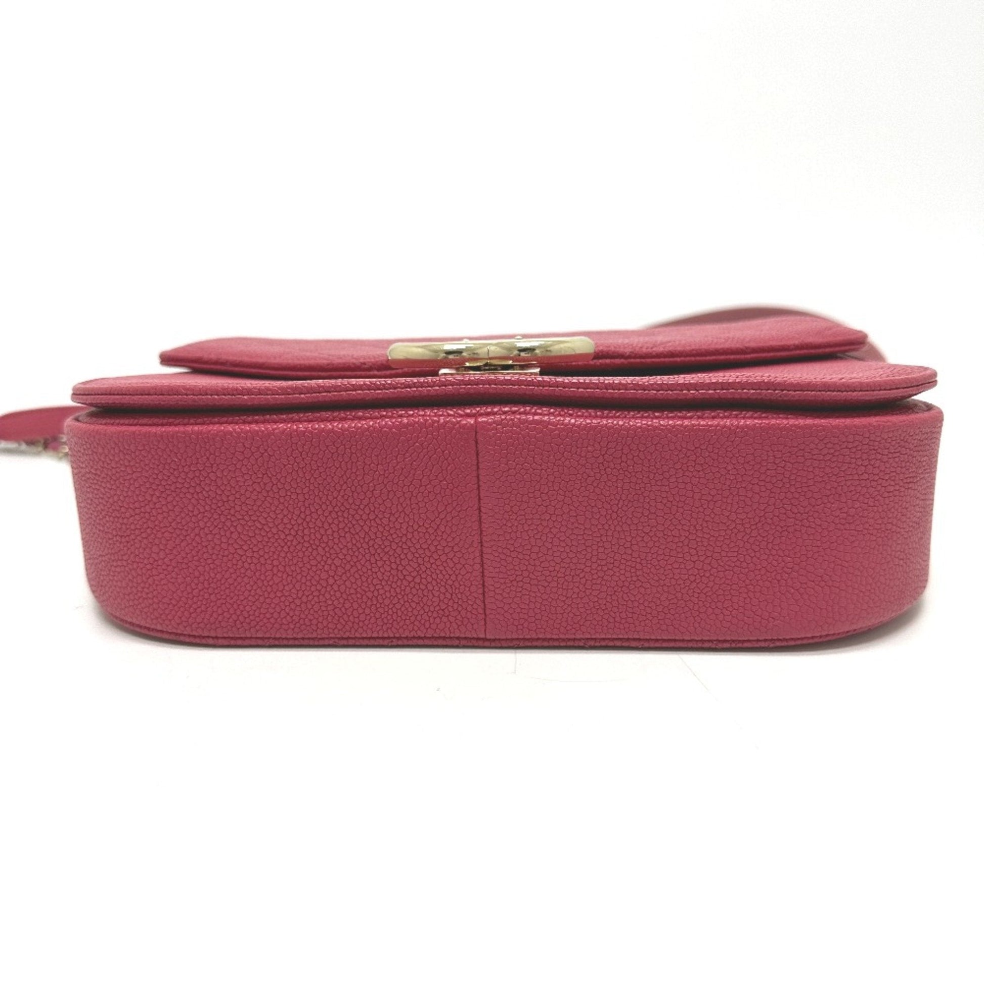 Chanel Shoulder Bag - Almora Bags