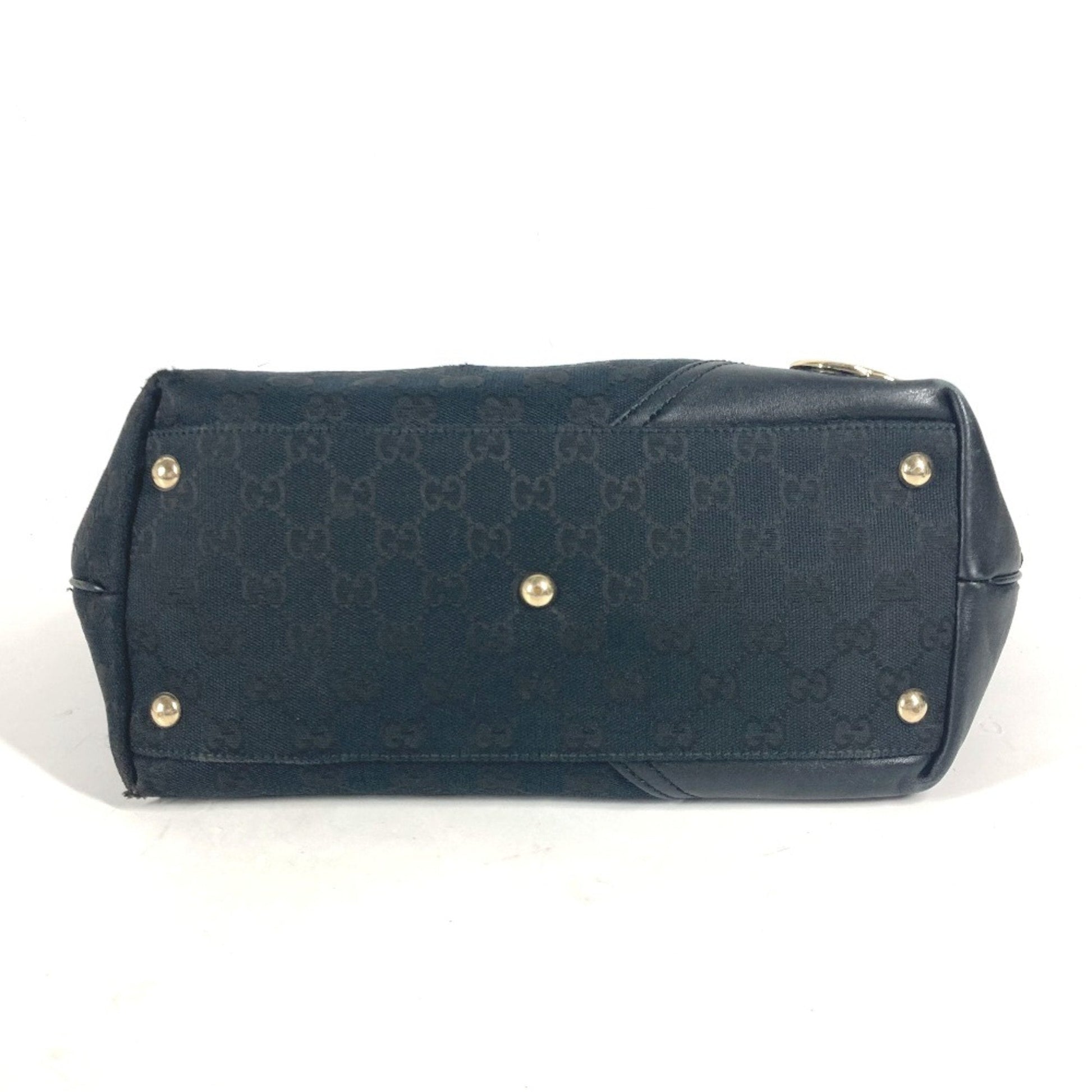 Gucci Canvas Tote