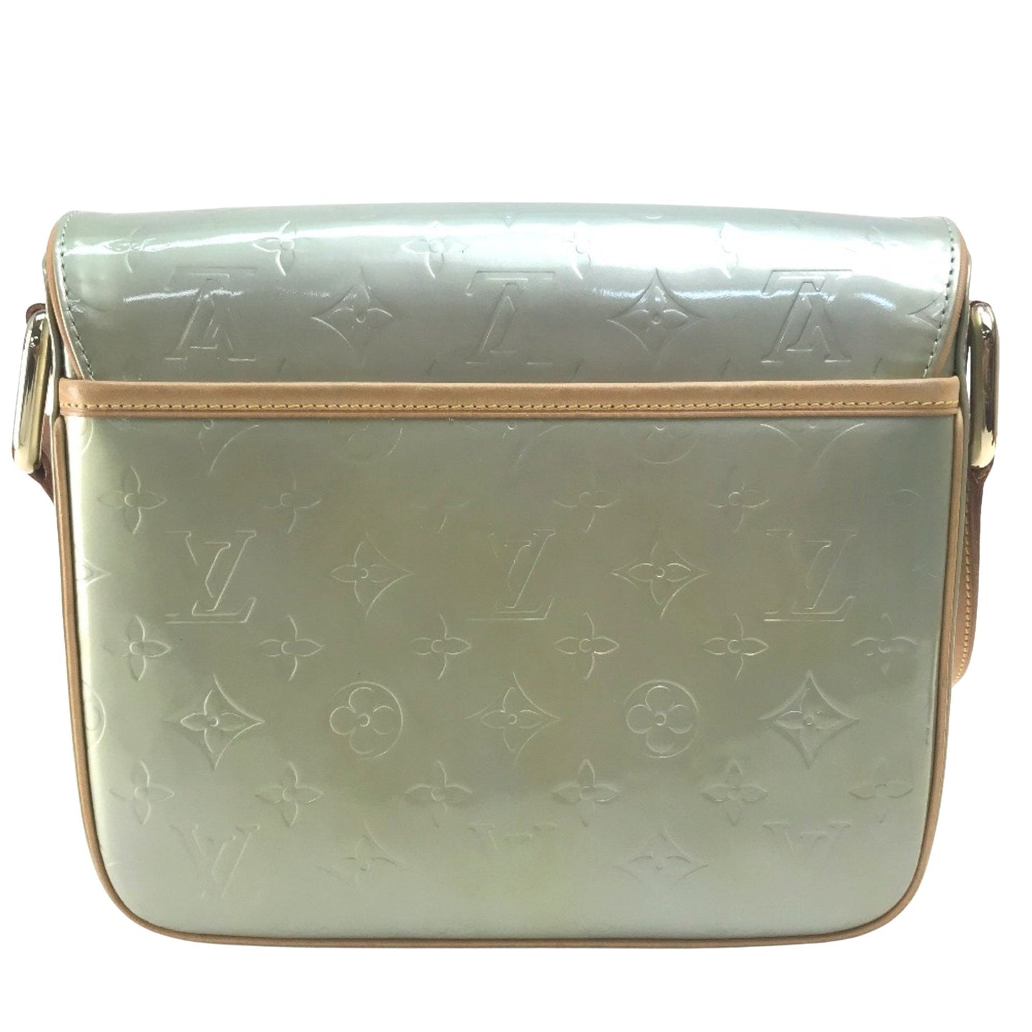 LOUIS VUITTON Christie Shoulder Bag