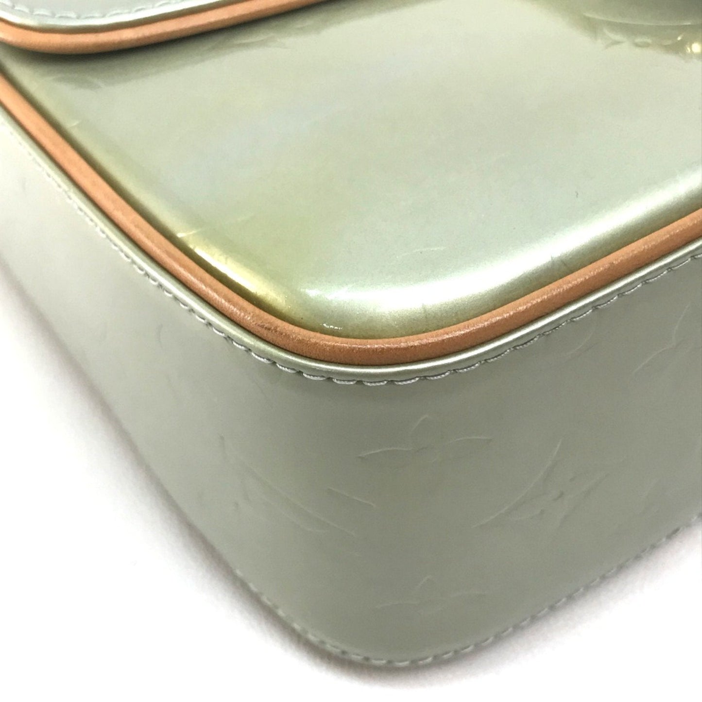 LOUIS VUITTON Christie Shoulder Bag