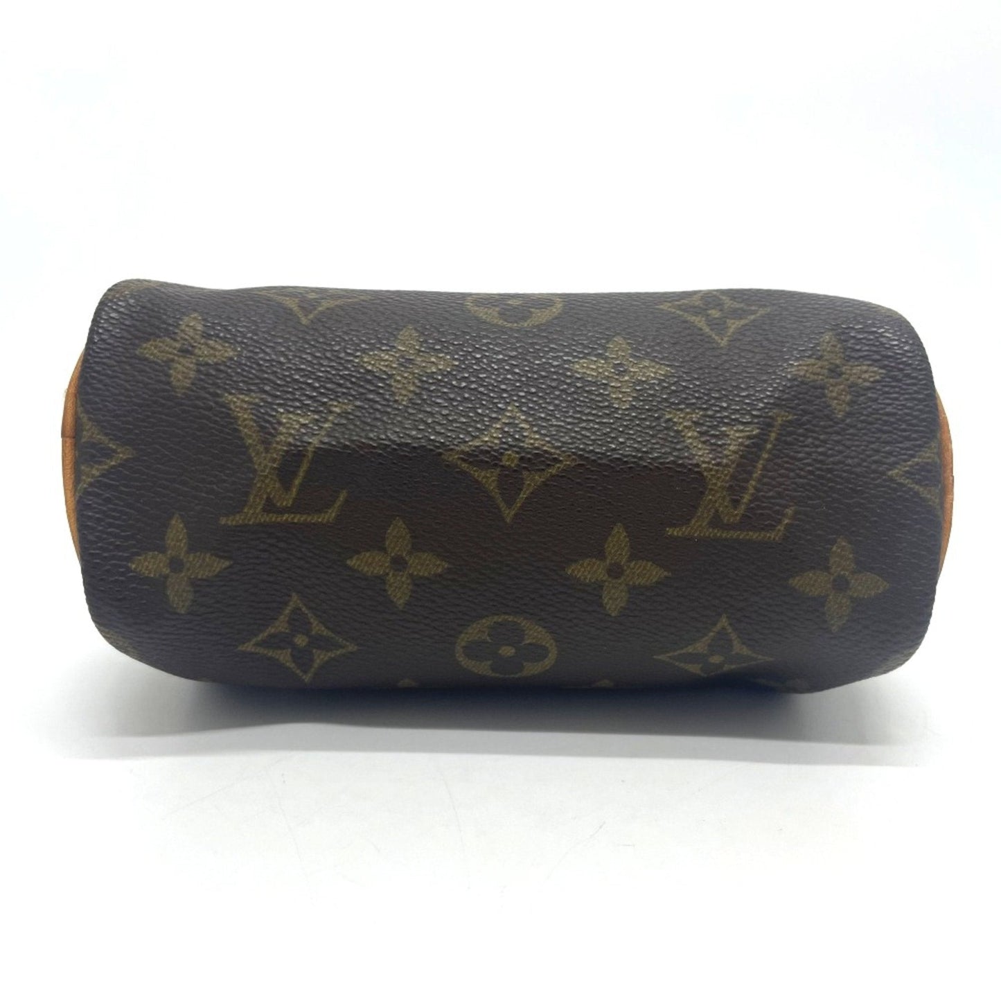 LOUIS VUITTON Nano Handbag