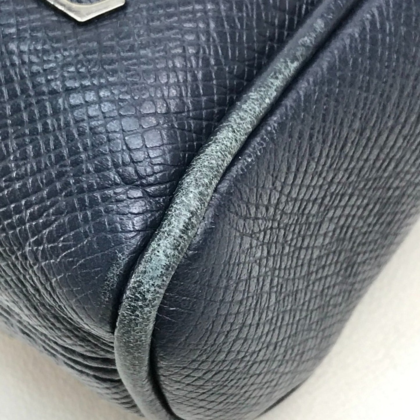 LOUIS VUITTON Alex messenger Shoulder Bag