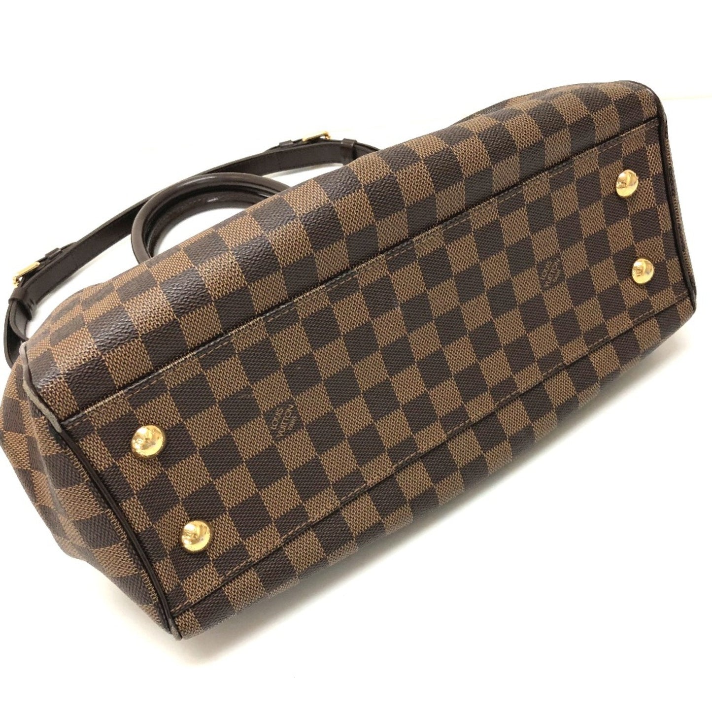 LOUIS VUITTON Trevi Shoulder Bag