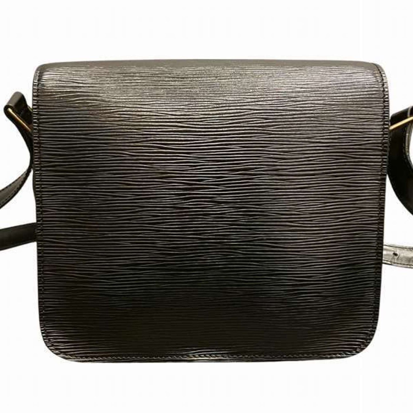 LOUIS VUITTON Cartouchiere Shoulder Bag