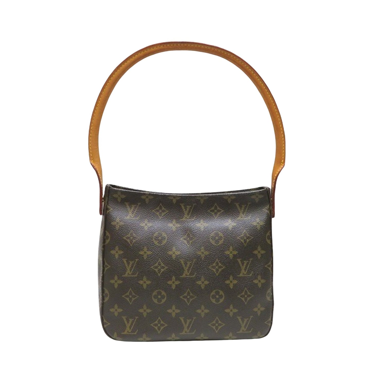 LOUIS VUITTON Looping MM Shoulder Bag