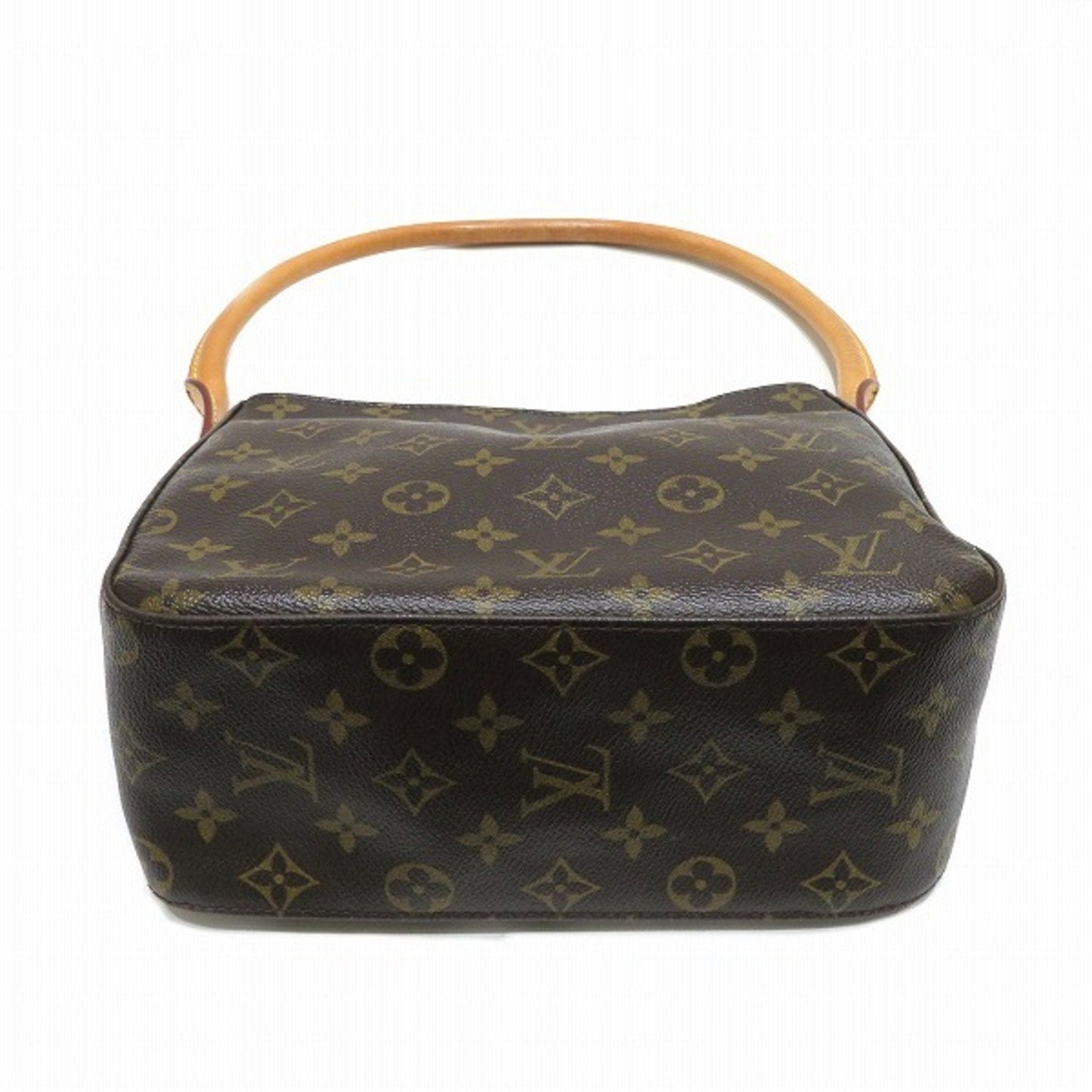 LOUIS VUITTON Looping MM Shoulder Bag