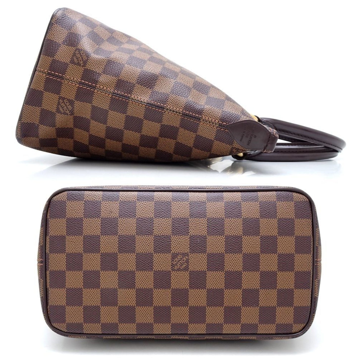 LOUIS VUITTON Saleya Tote