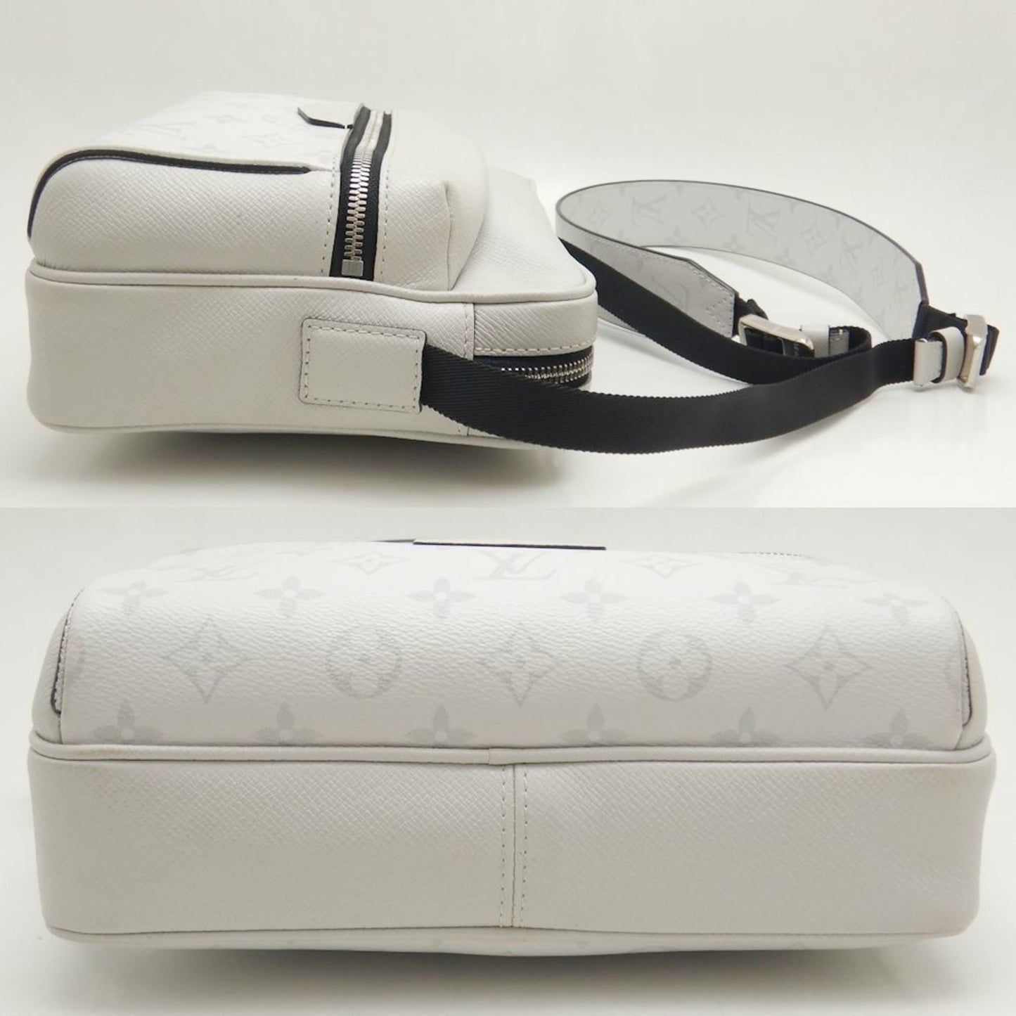 LOUIS VUITTON Outdoor Shoulder Bag