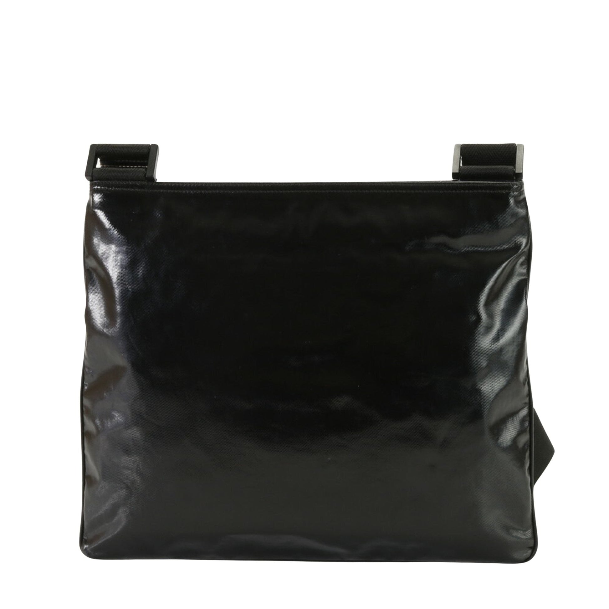 Gucci Leather Shoulder Bag